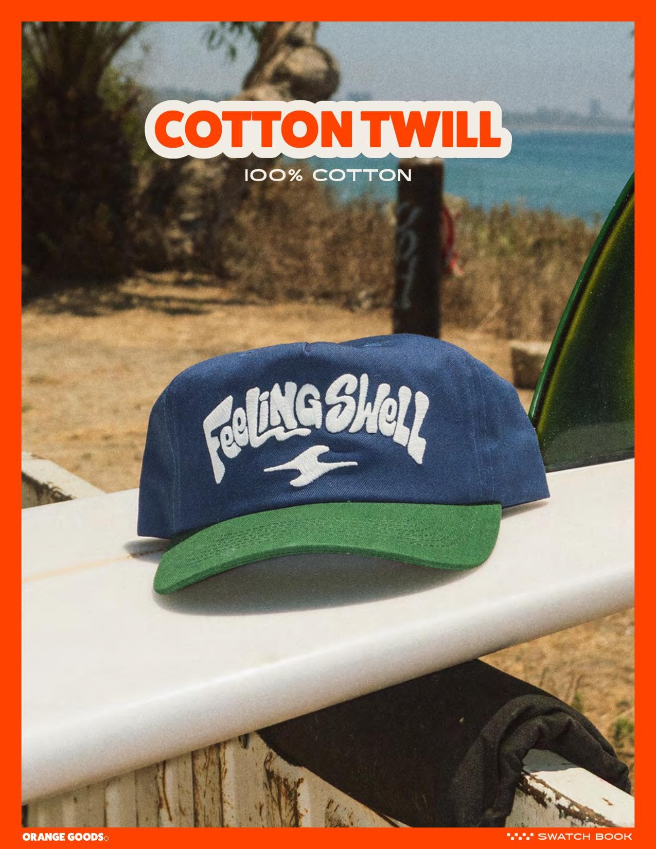 Cotton Twill