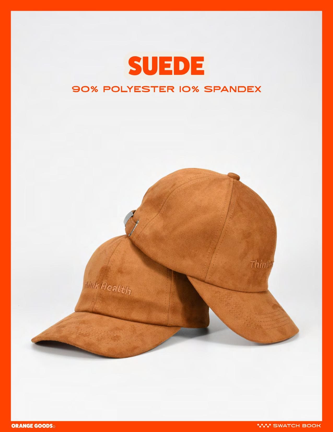 Faux Suede