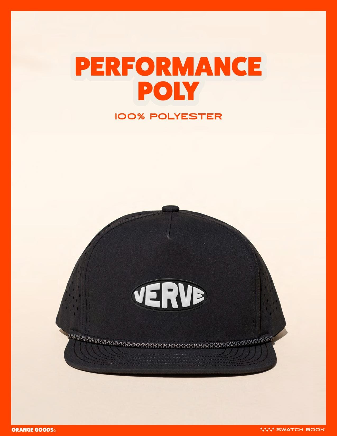 Performance Polyester