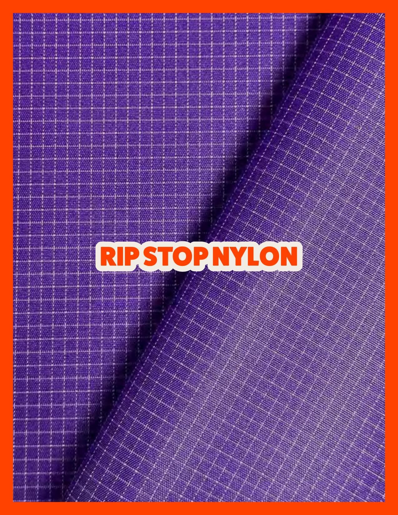 Nylon Rip Stop