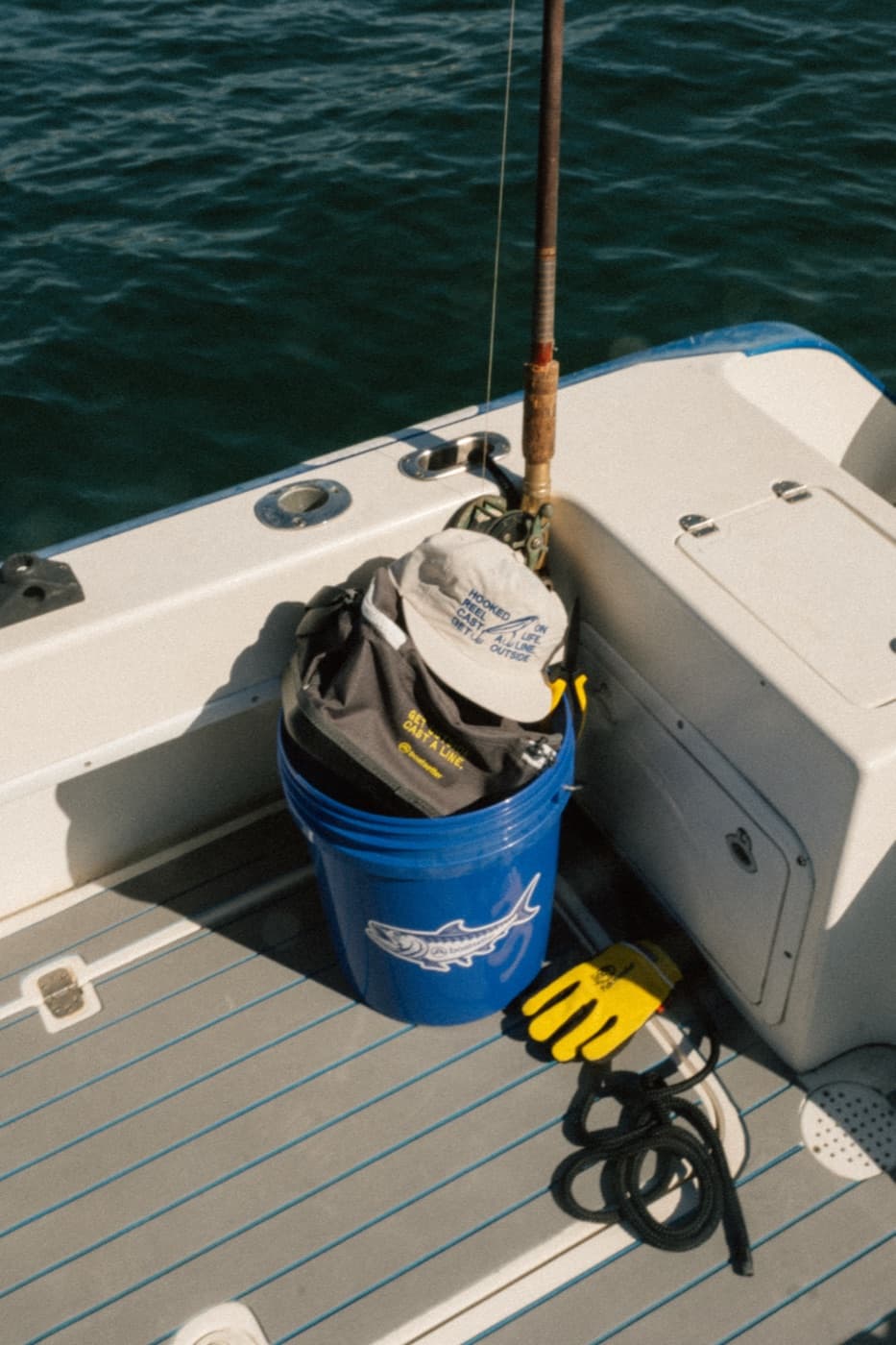 Custom Merch for Marine, Boating, and Coastal Brands