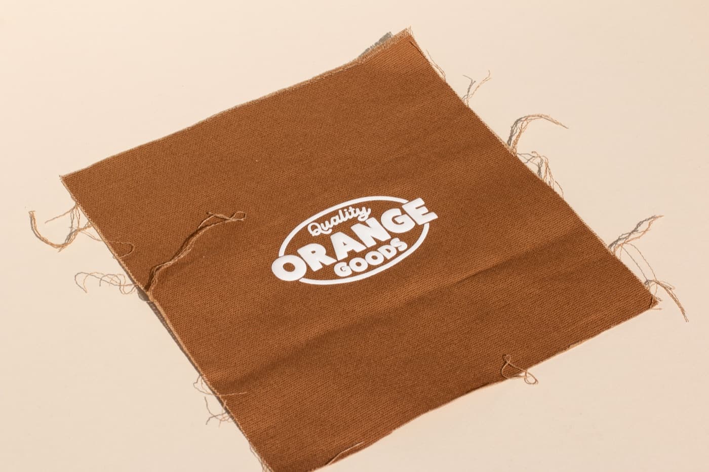 How to Design a Logo That Works on Merch