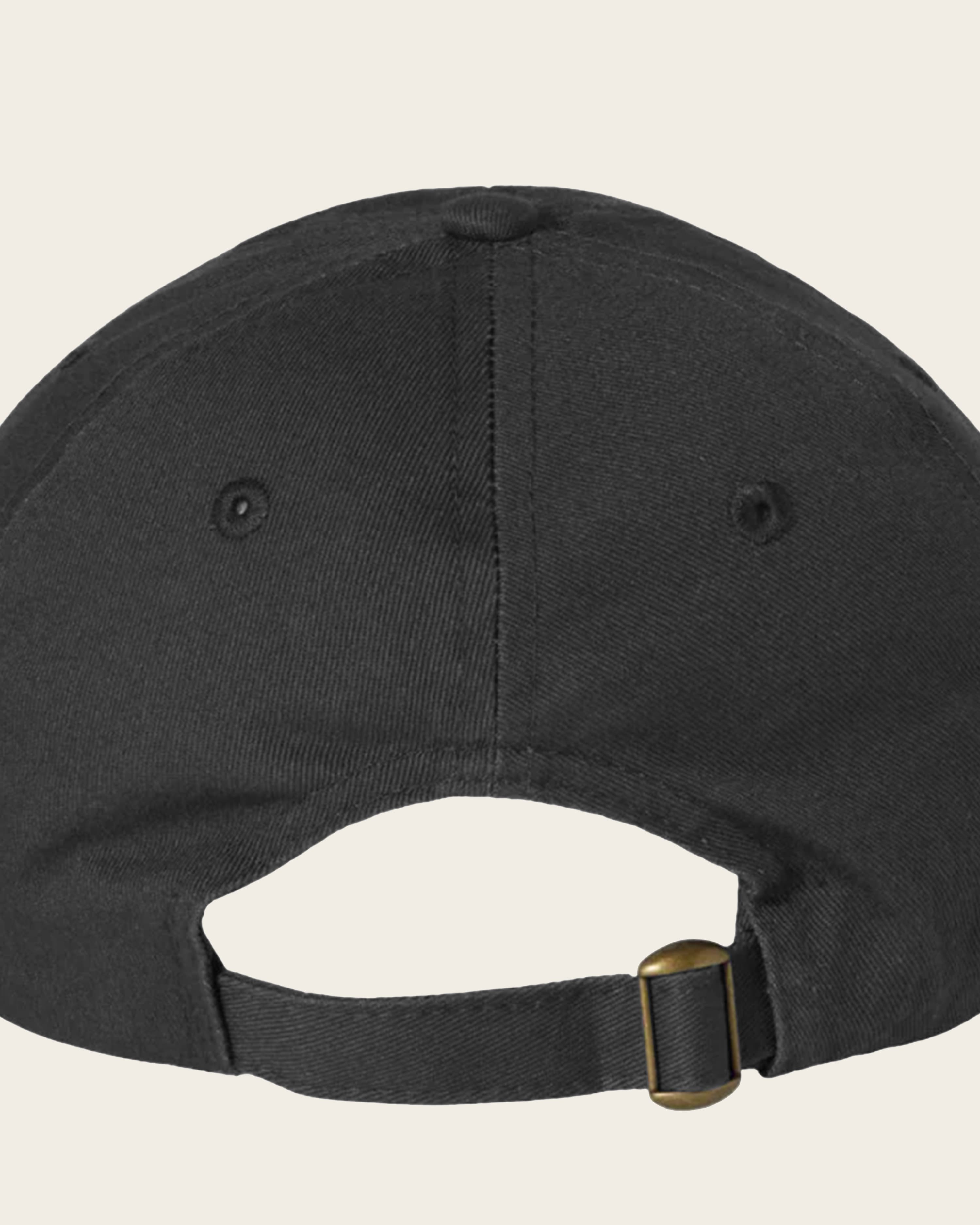 Strapback with slider