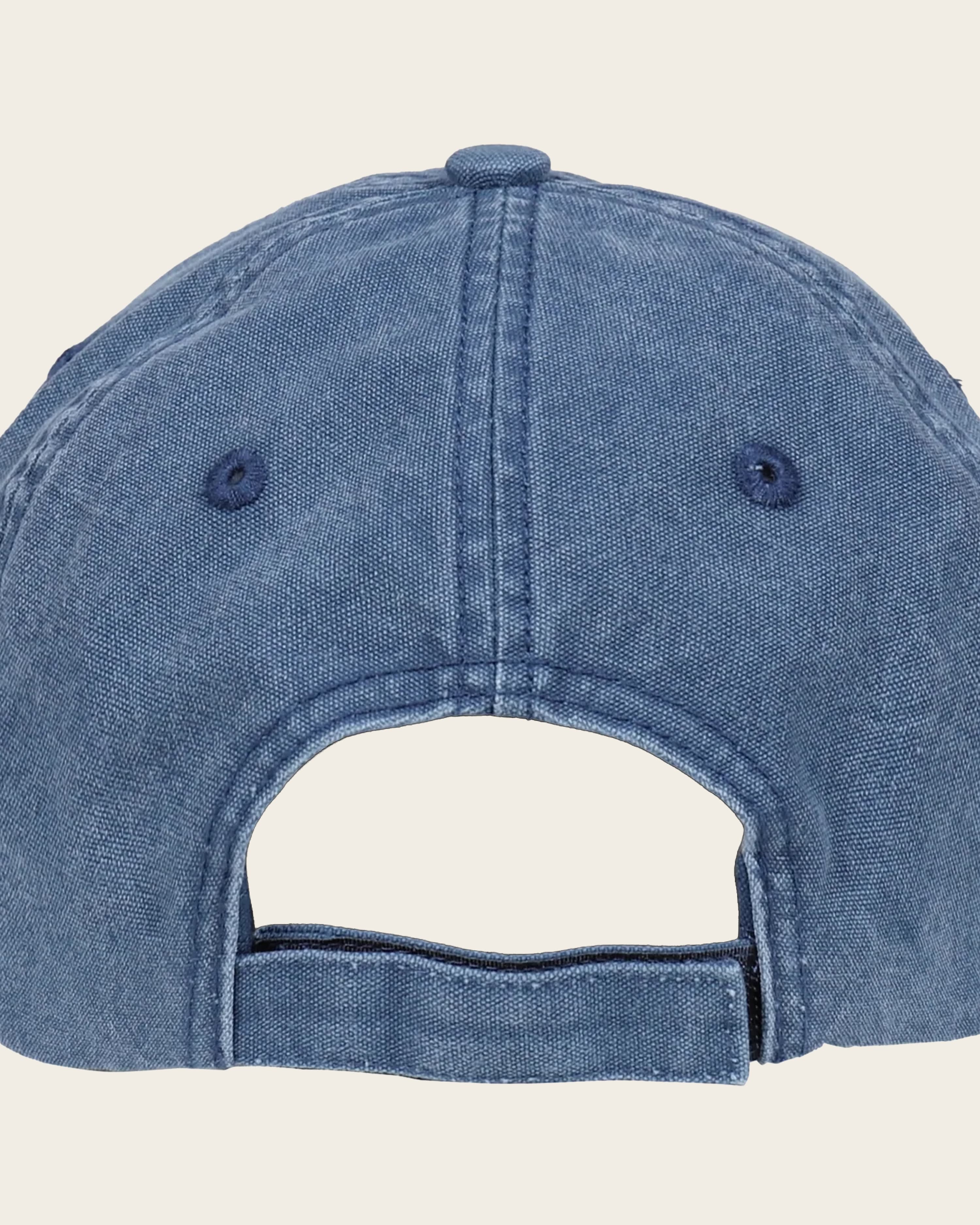 Velcro closure