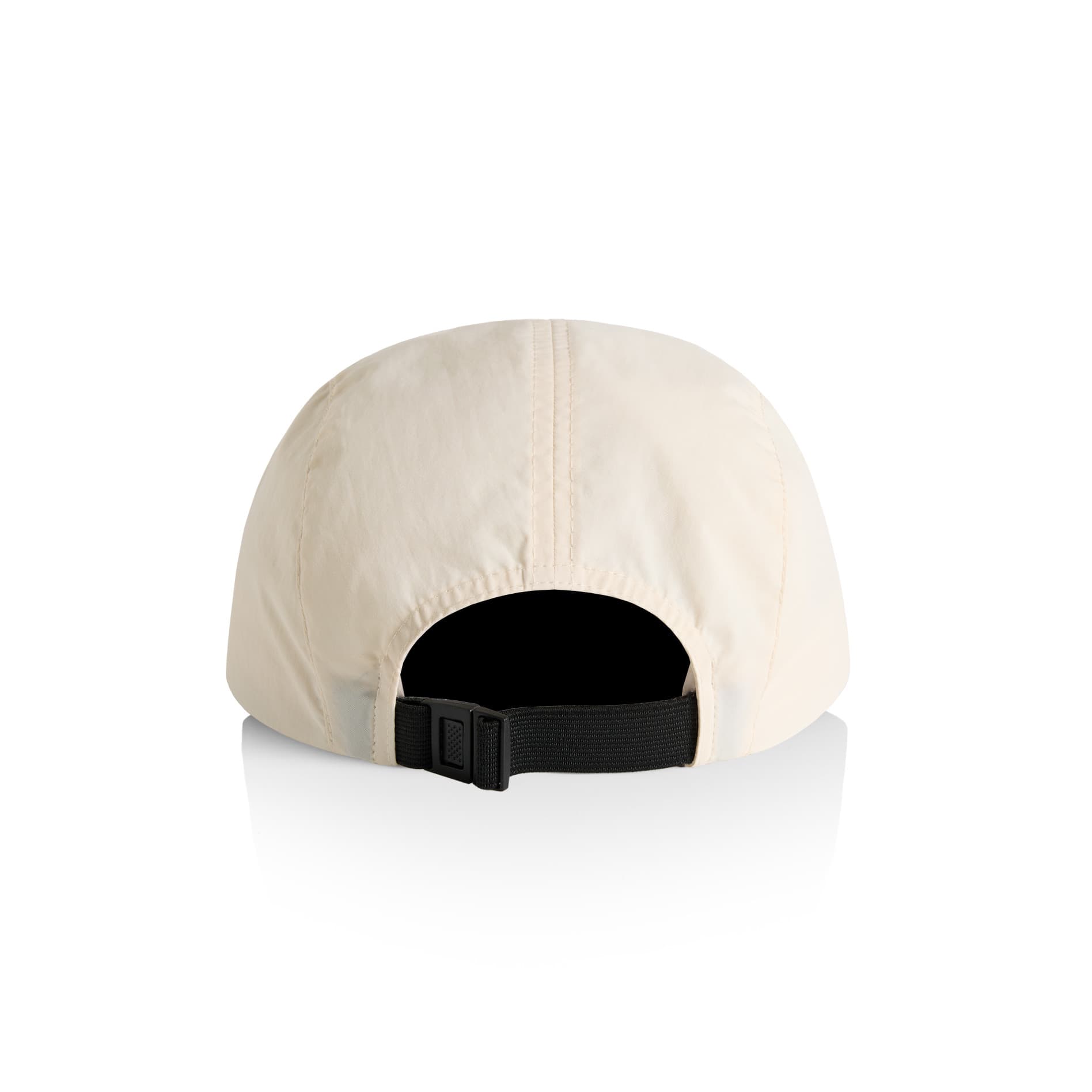 Finn Nylon Cap alternate view