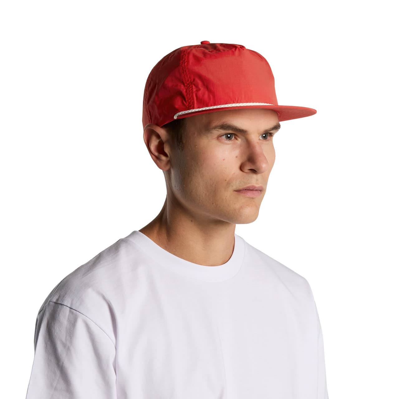 Surf Rope Snapback