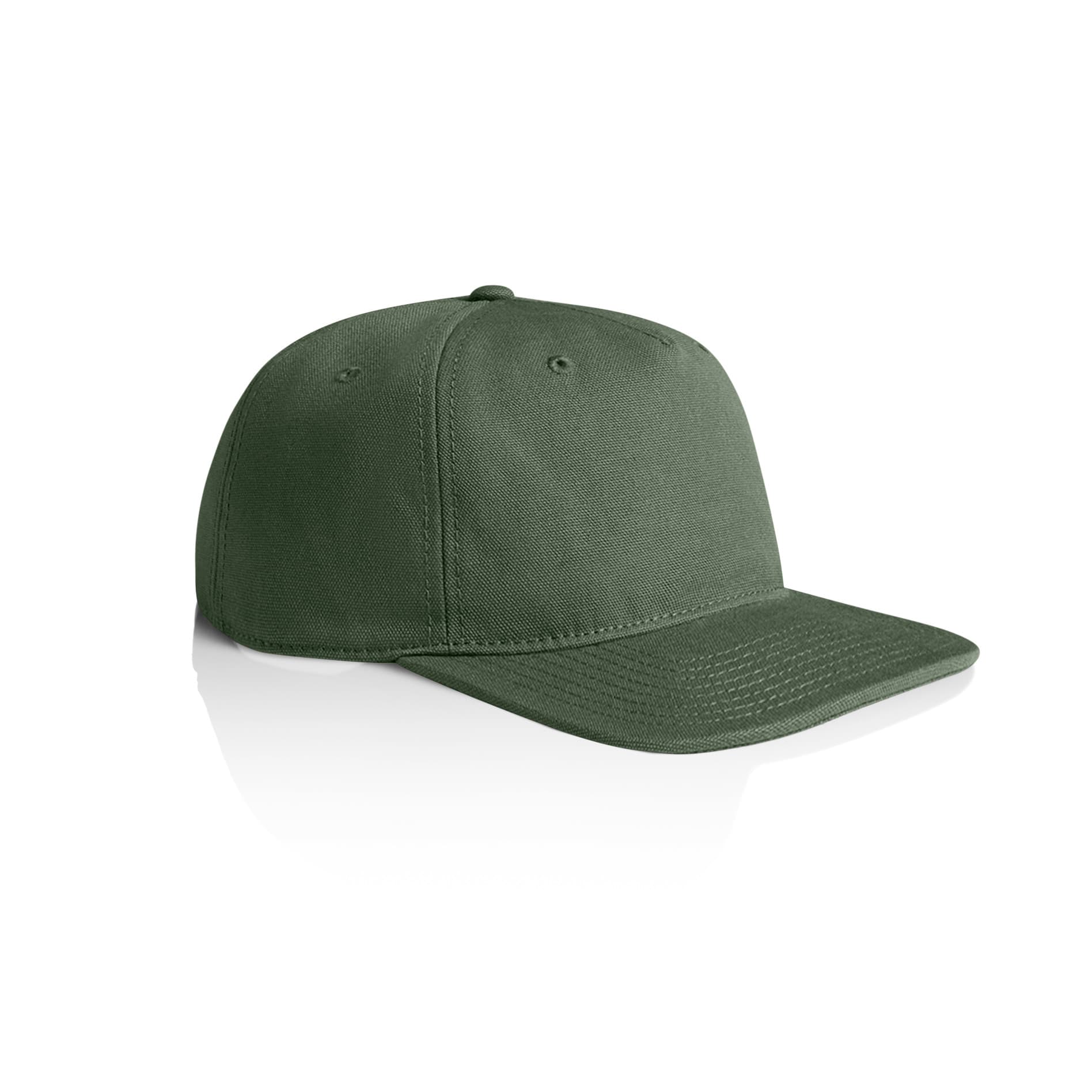 Class Canvas Cap alternate view