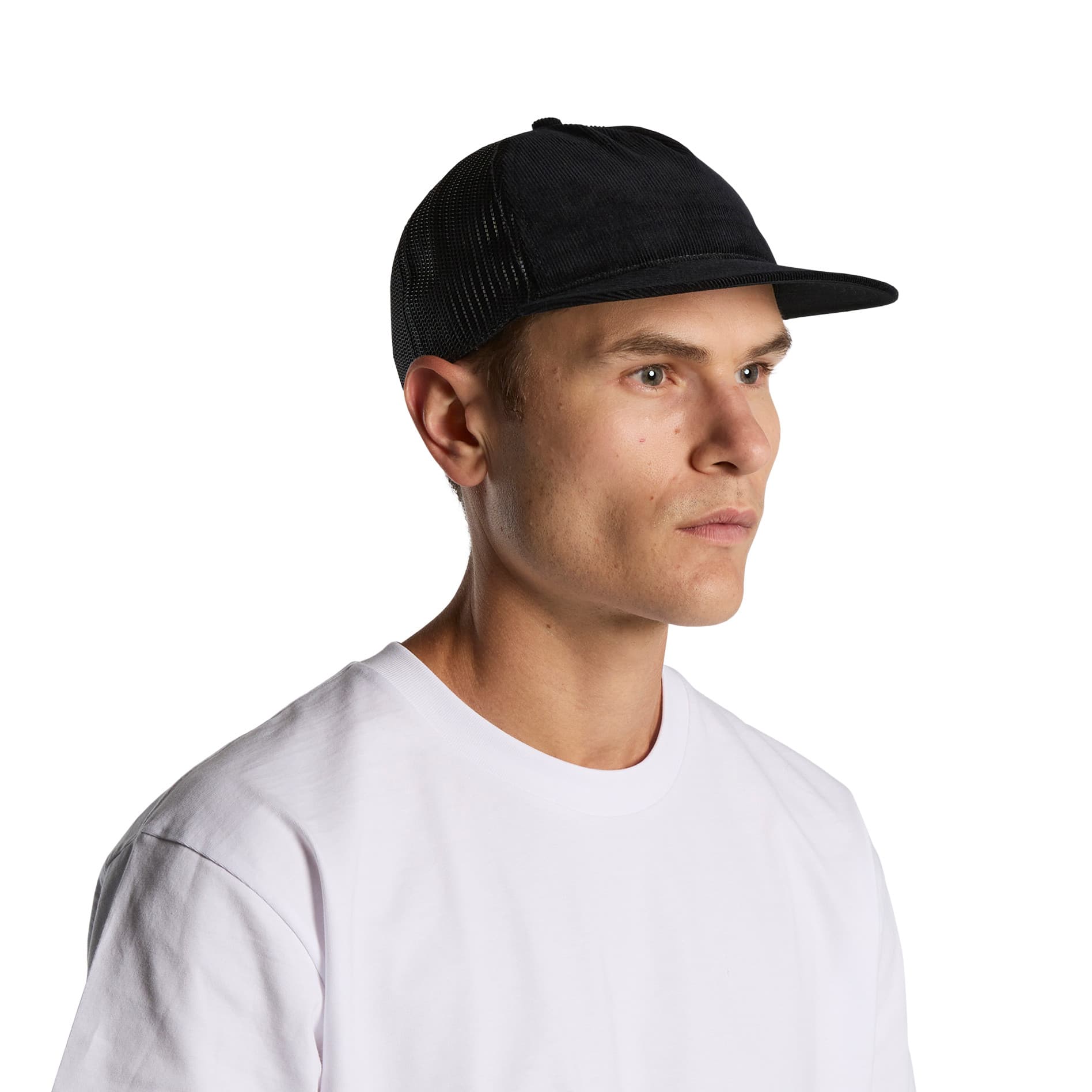 Class Cord Trucker