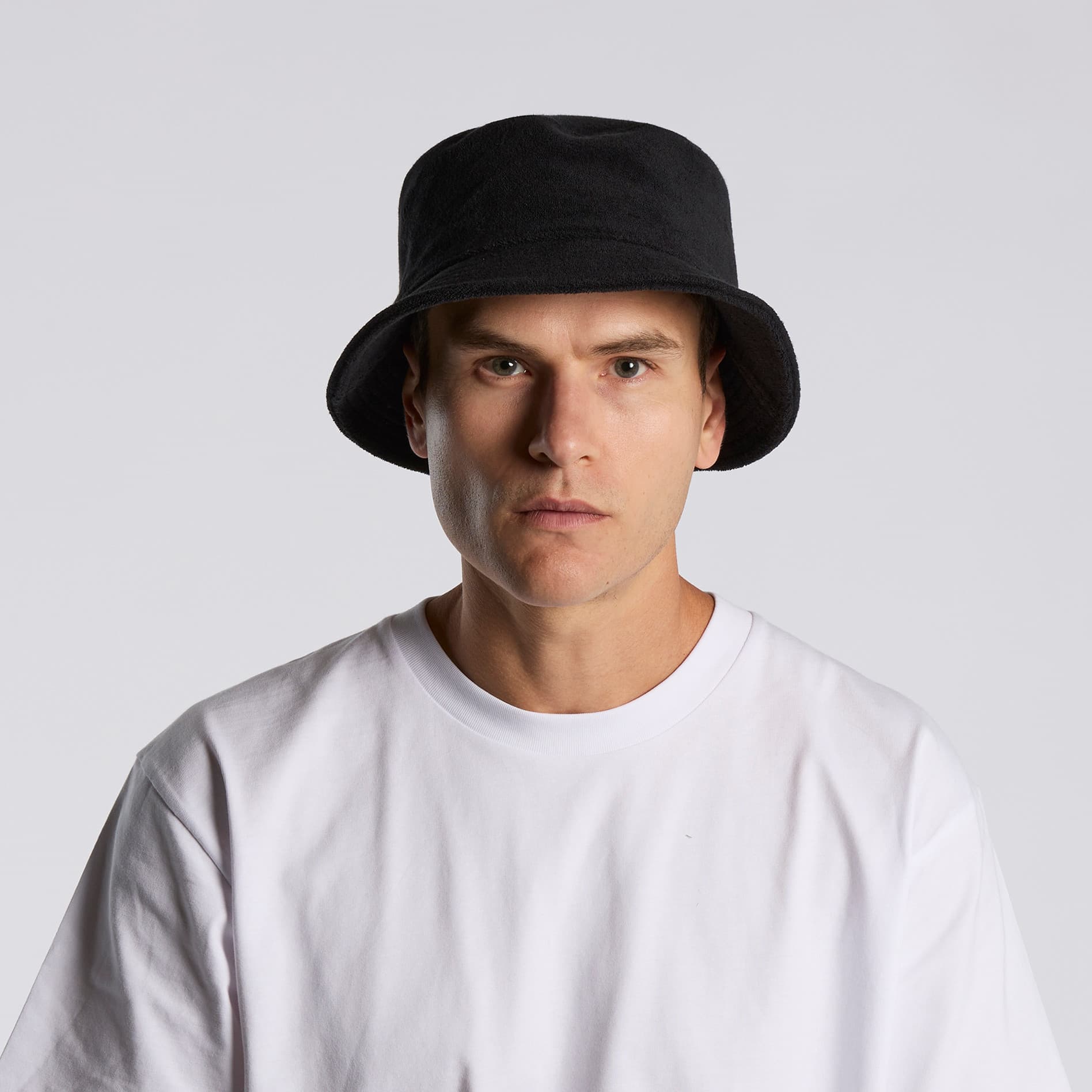 Terry Bucket Hat alternate view