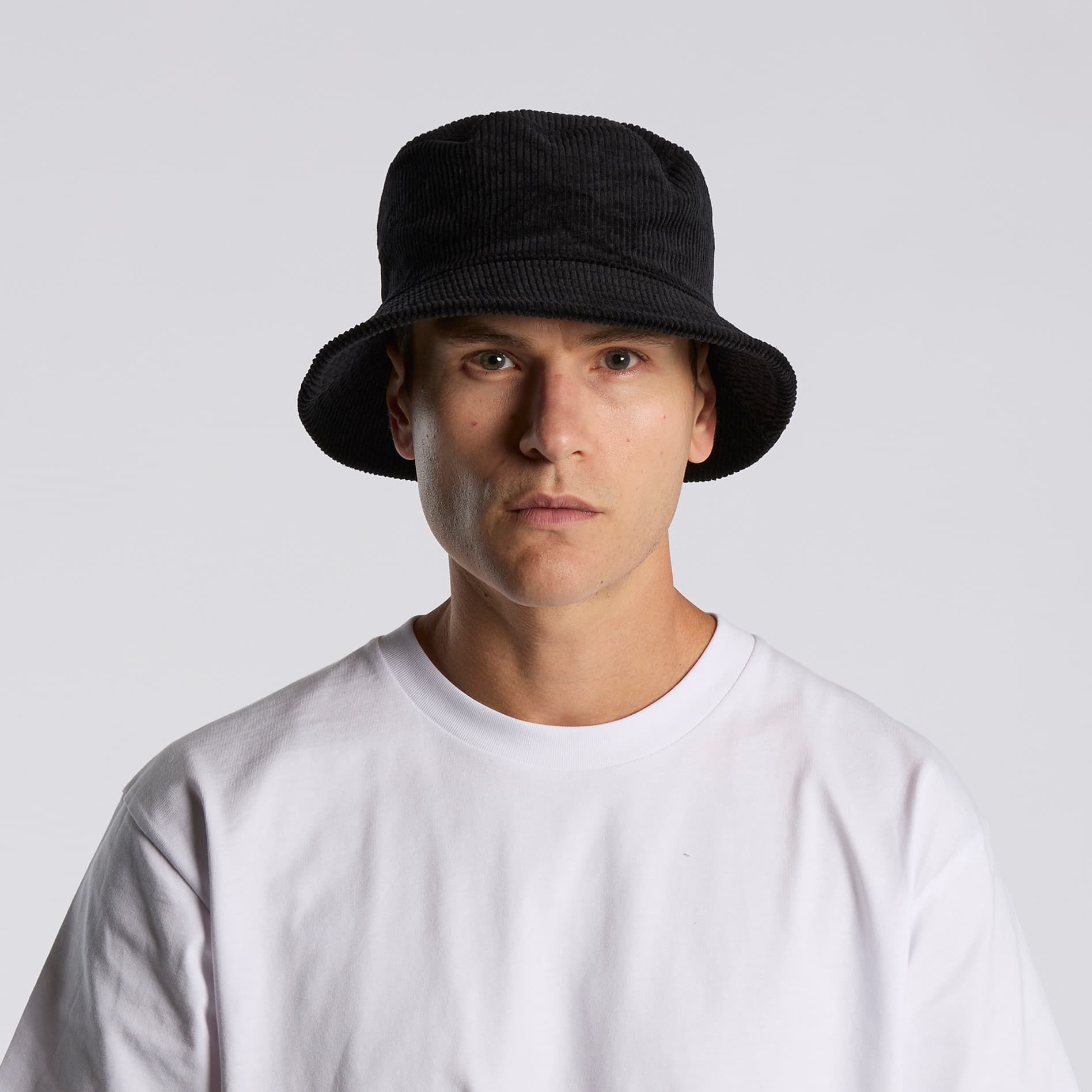 Cord Bucket Hat alternate view