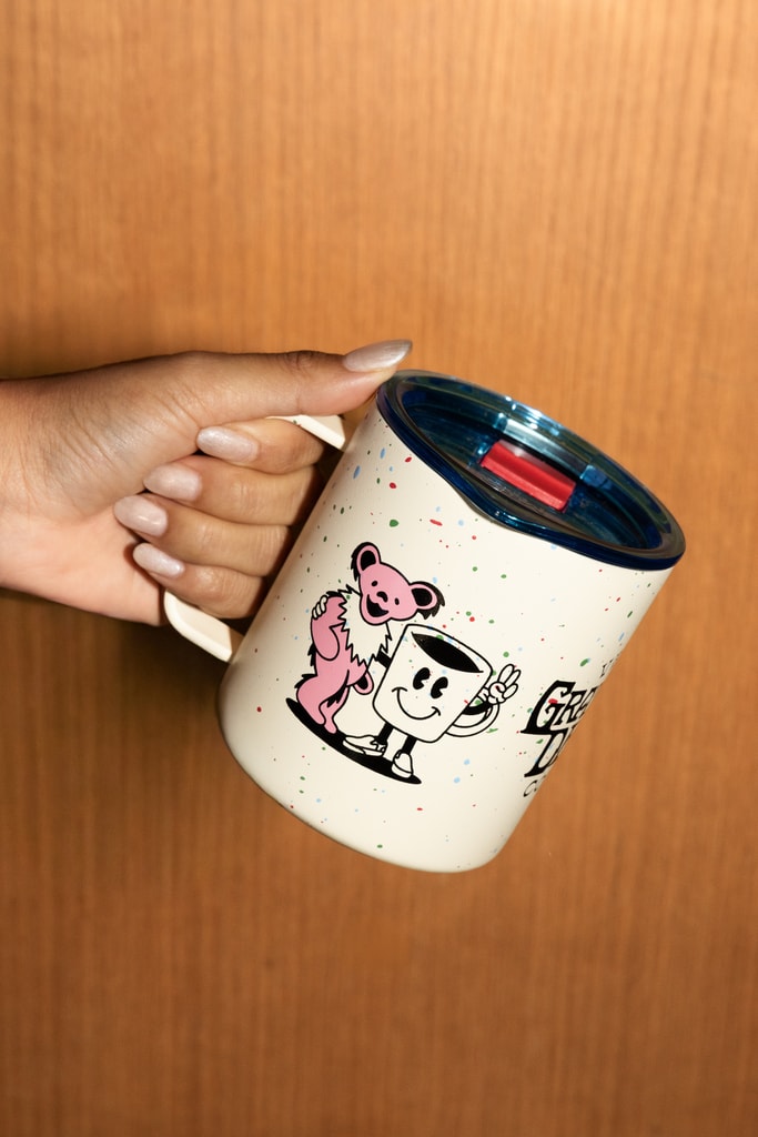 Food and Beverage Merch Collaborations That Feel Collectible