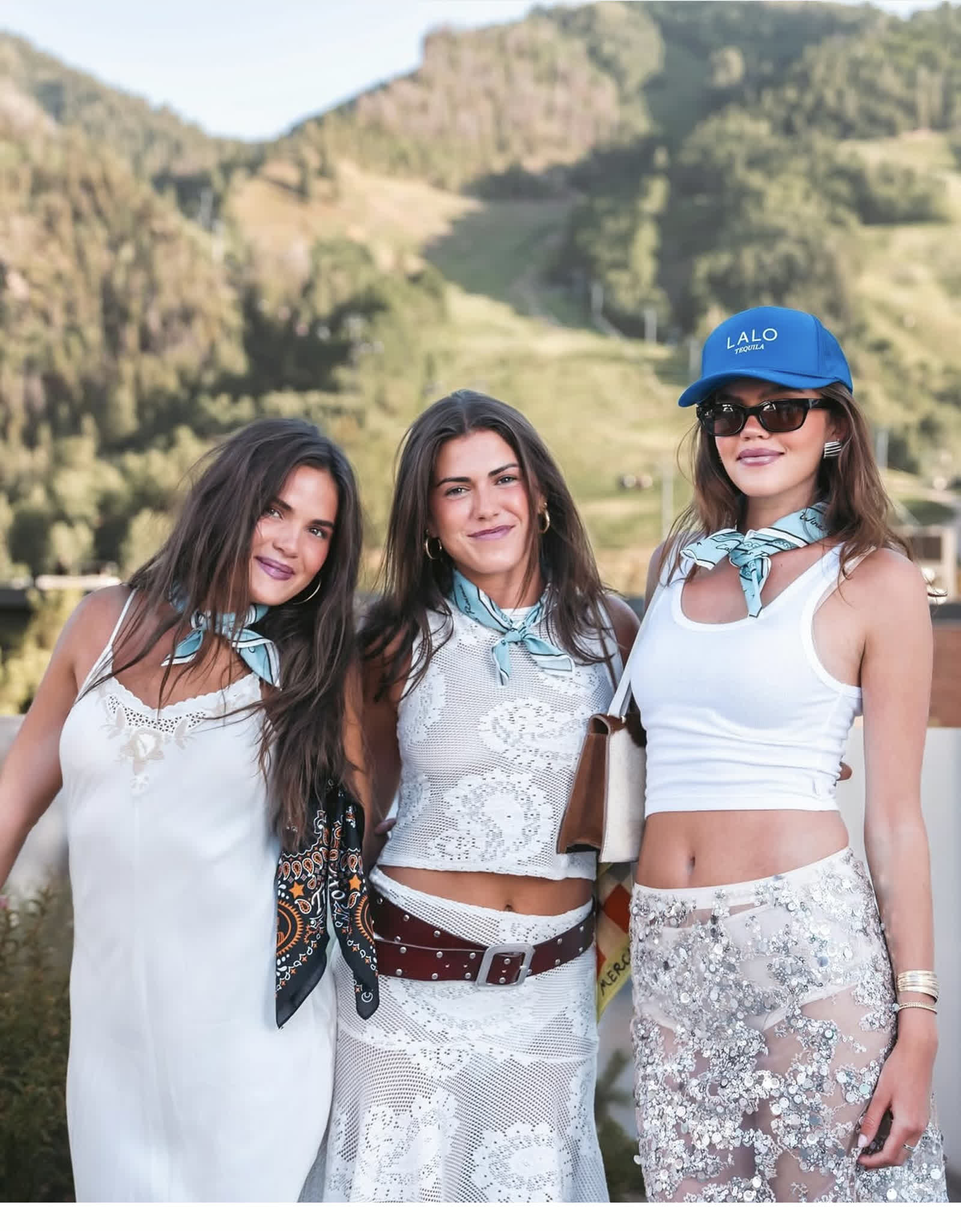 Bandanas, Board Shorts, and Specialty Goods: When to Go Beyond Tees