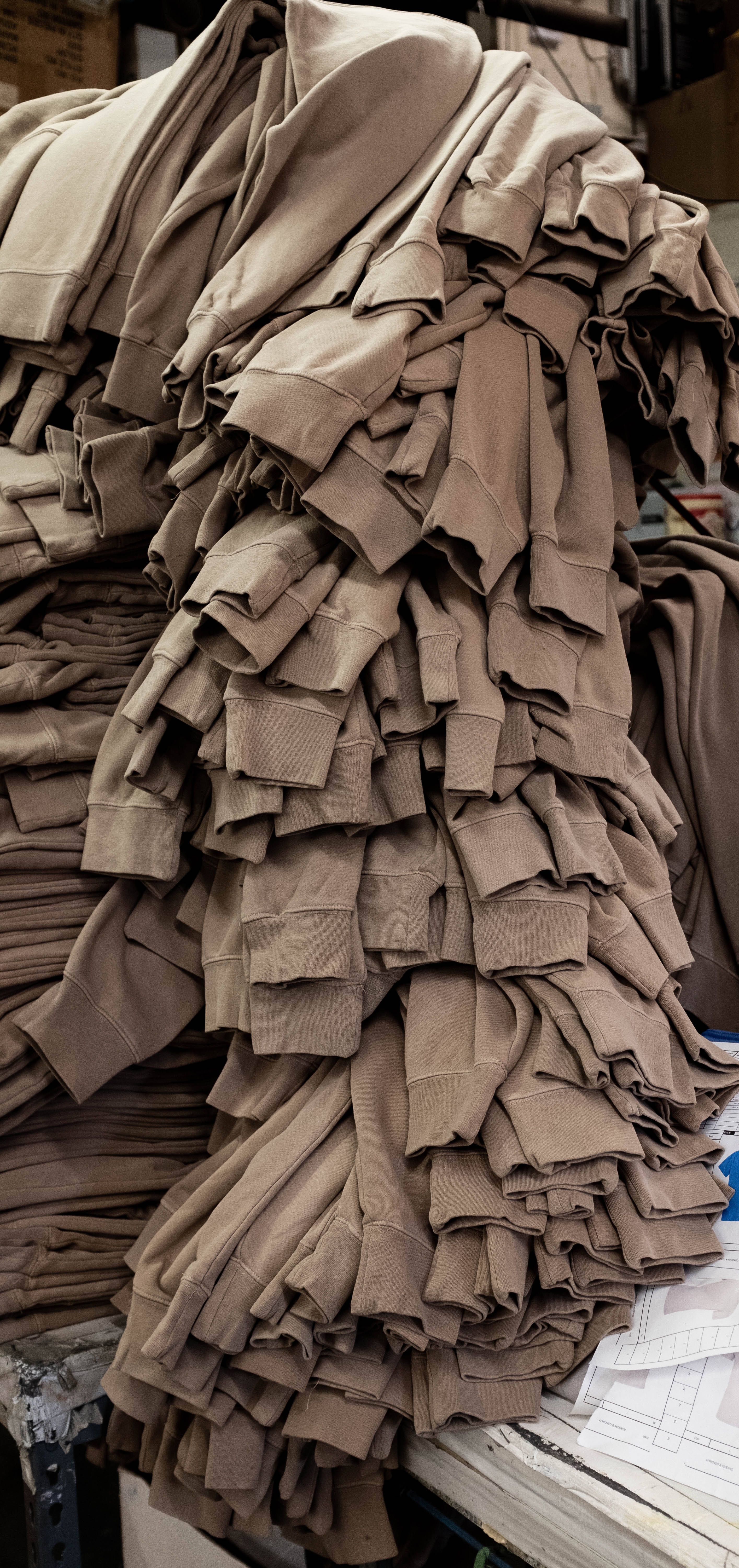 Retail-Quality Custom Merchandise: What It Actually Means