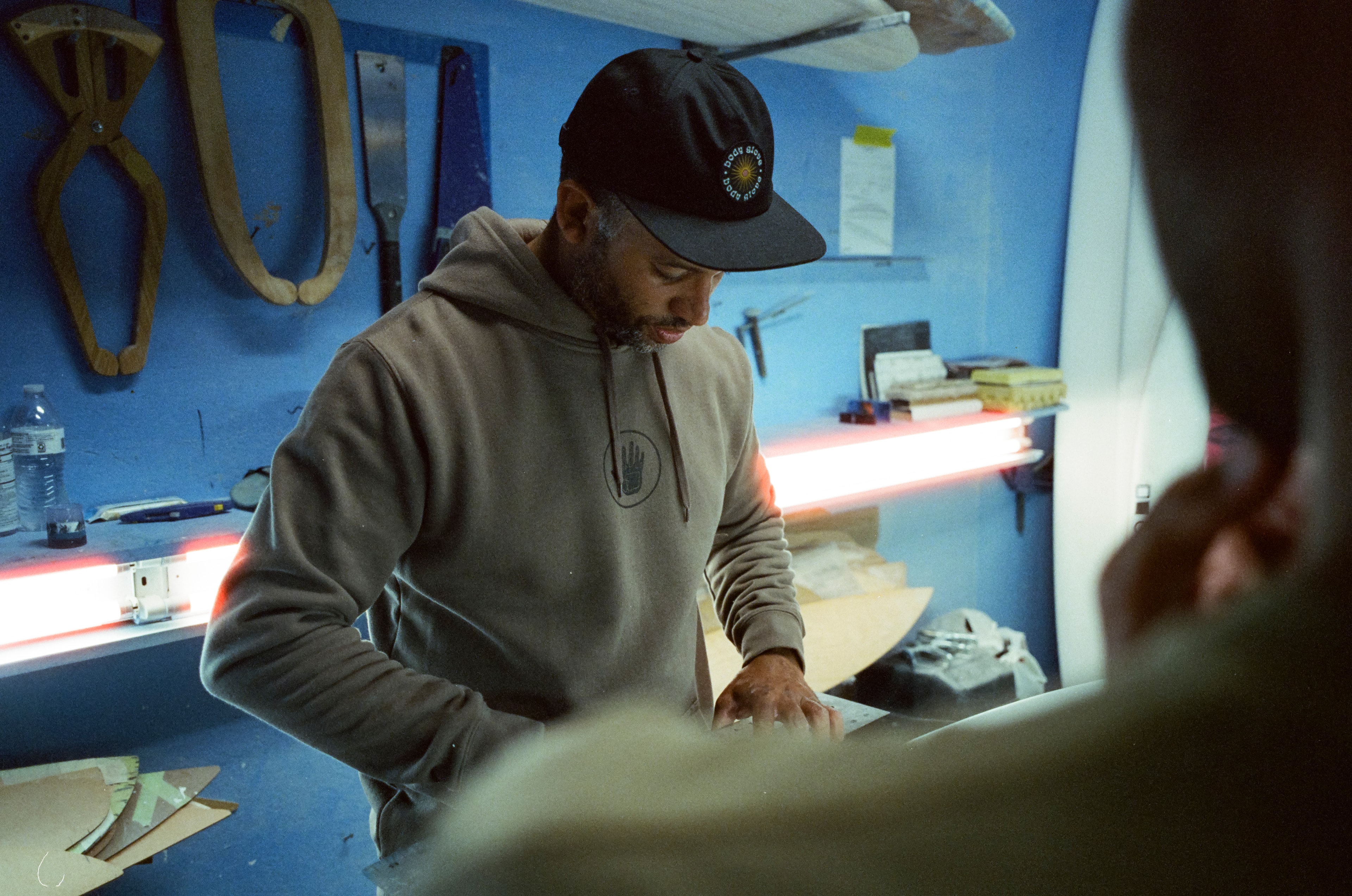Apparel Merch People Actually Wear: Fit, Fabric, and Graphic Balance