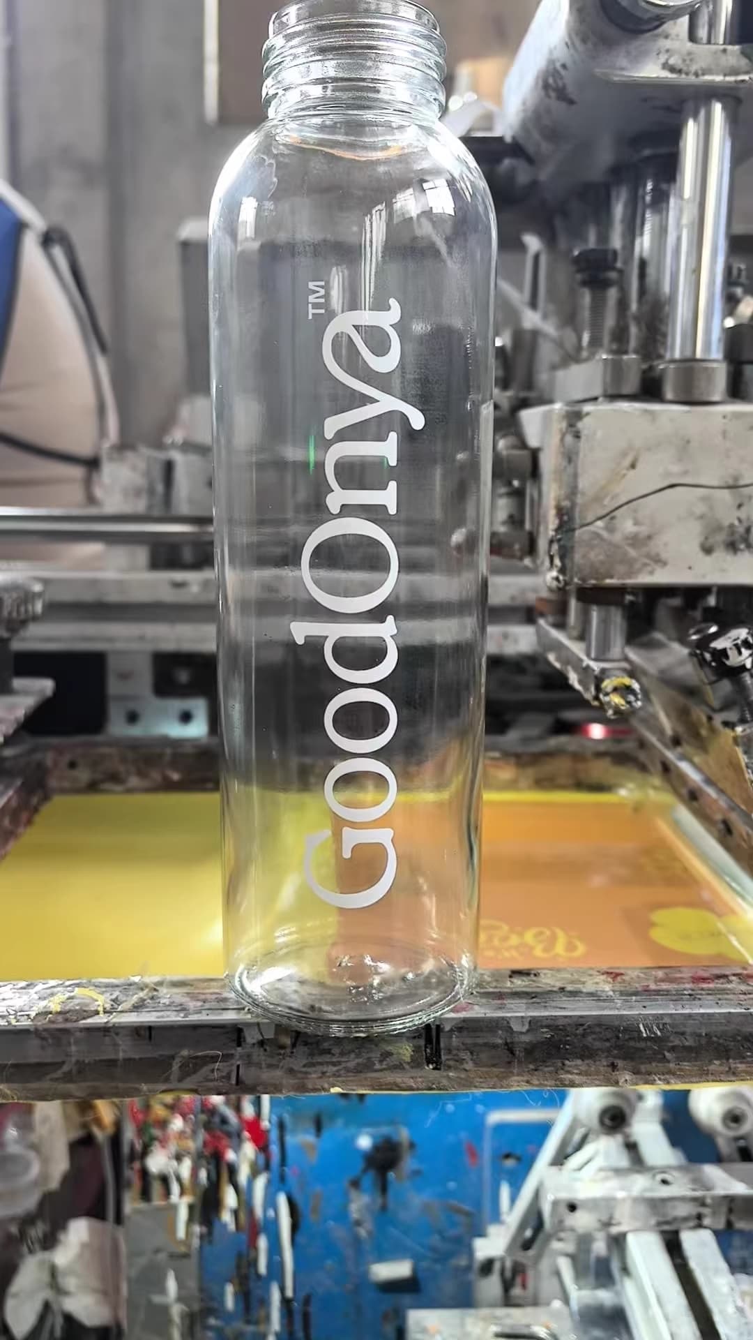 Goodonya custom goods by Orange Goods