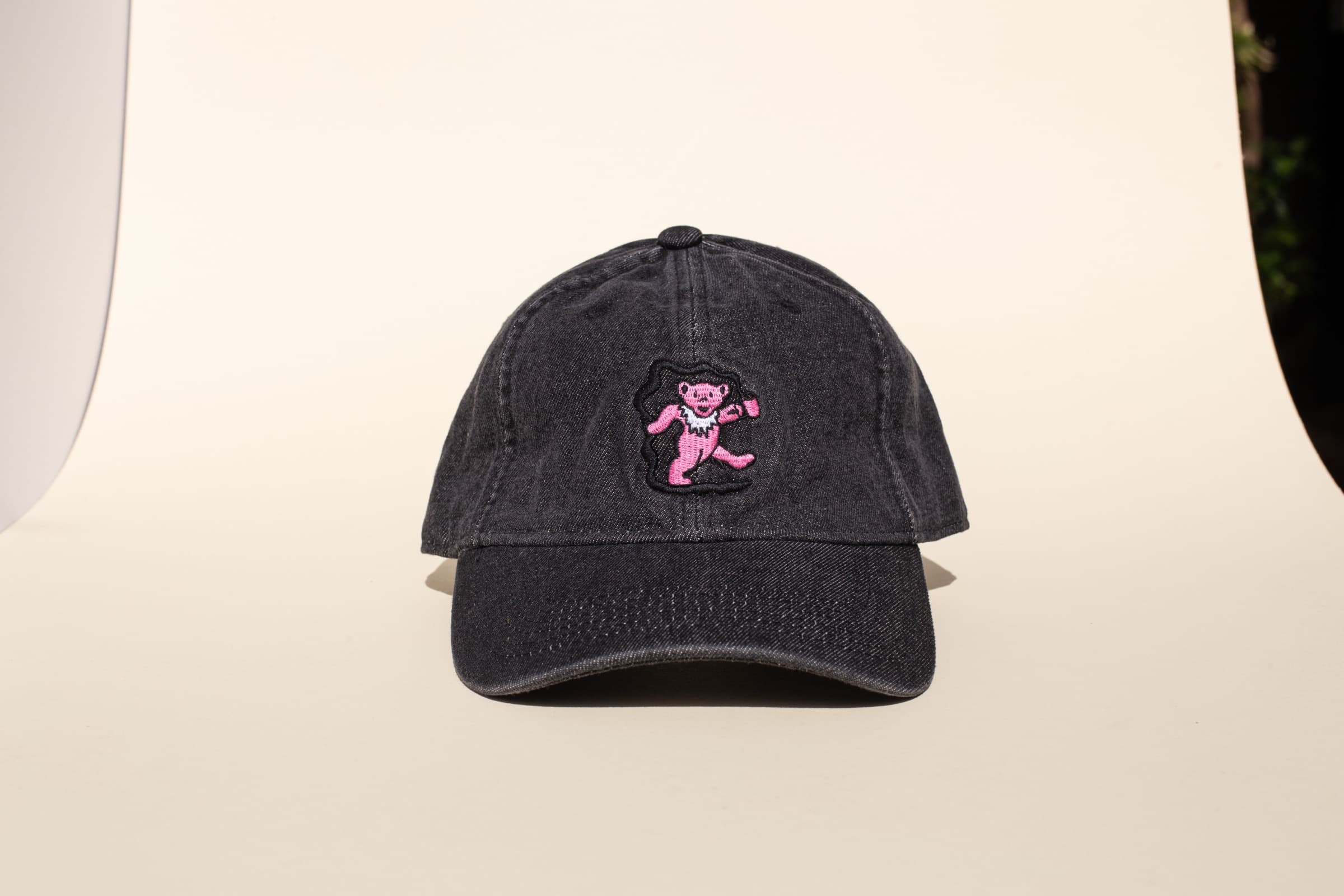 Embroidered in 2-3 weeks