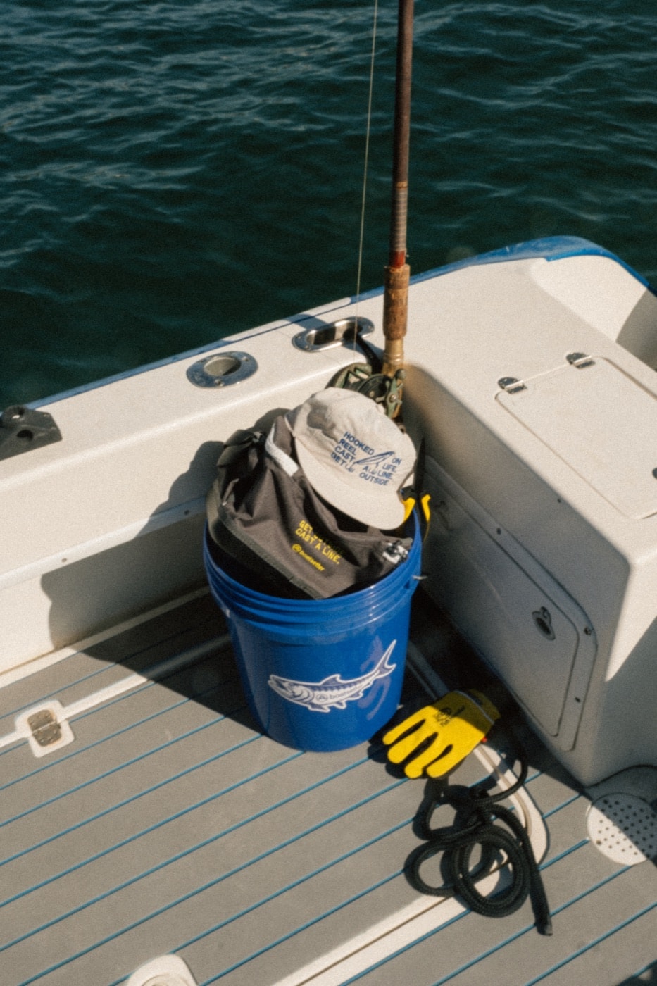 Custom Merch for Marine, Boating, and Coastal Brands
