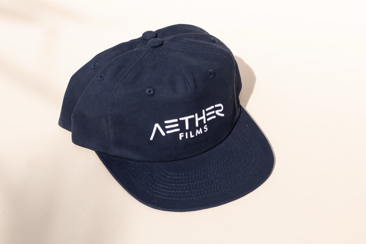 Aether Films Side angle