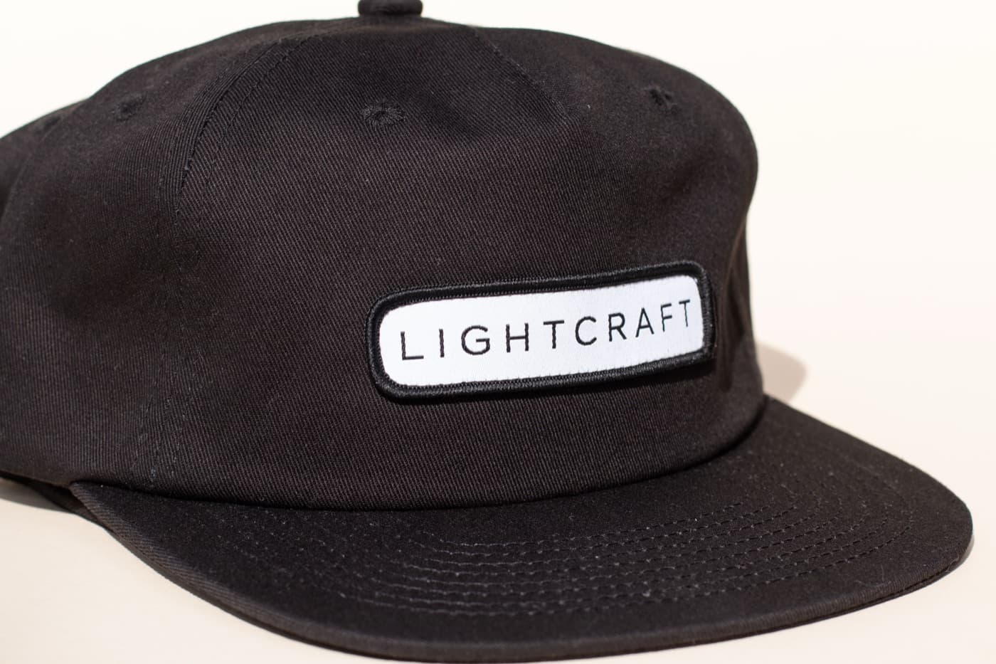 Lightcraft Full cap