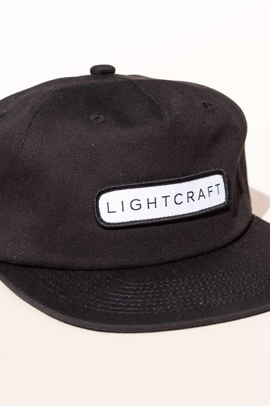 Lightcraft custom goods by Orange Goods