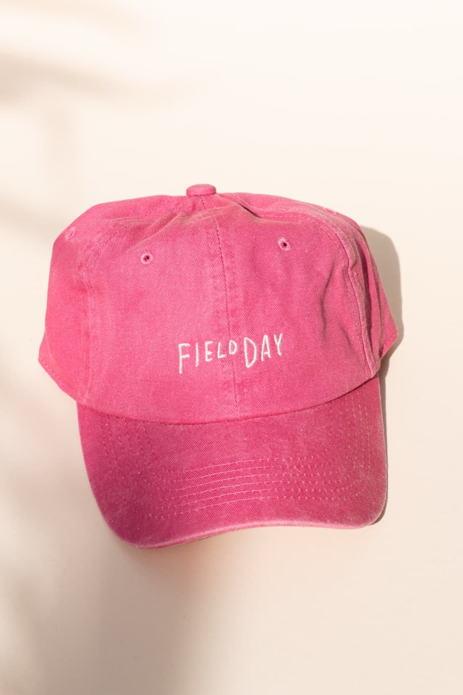 Fillday Side read