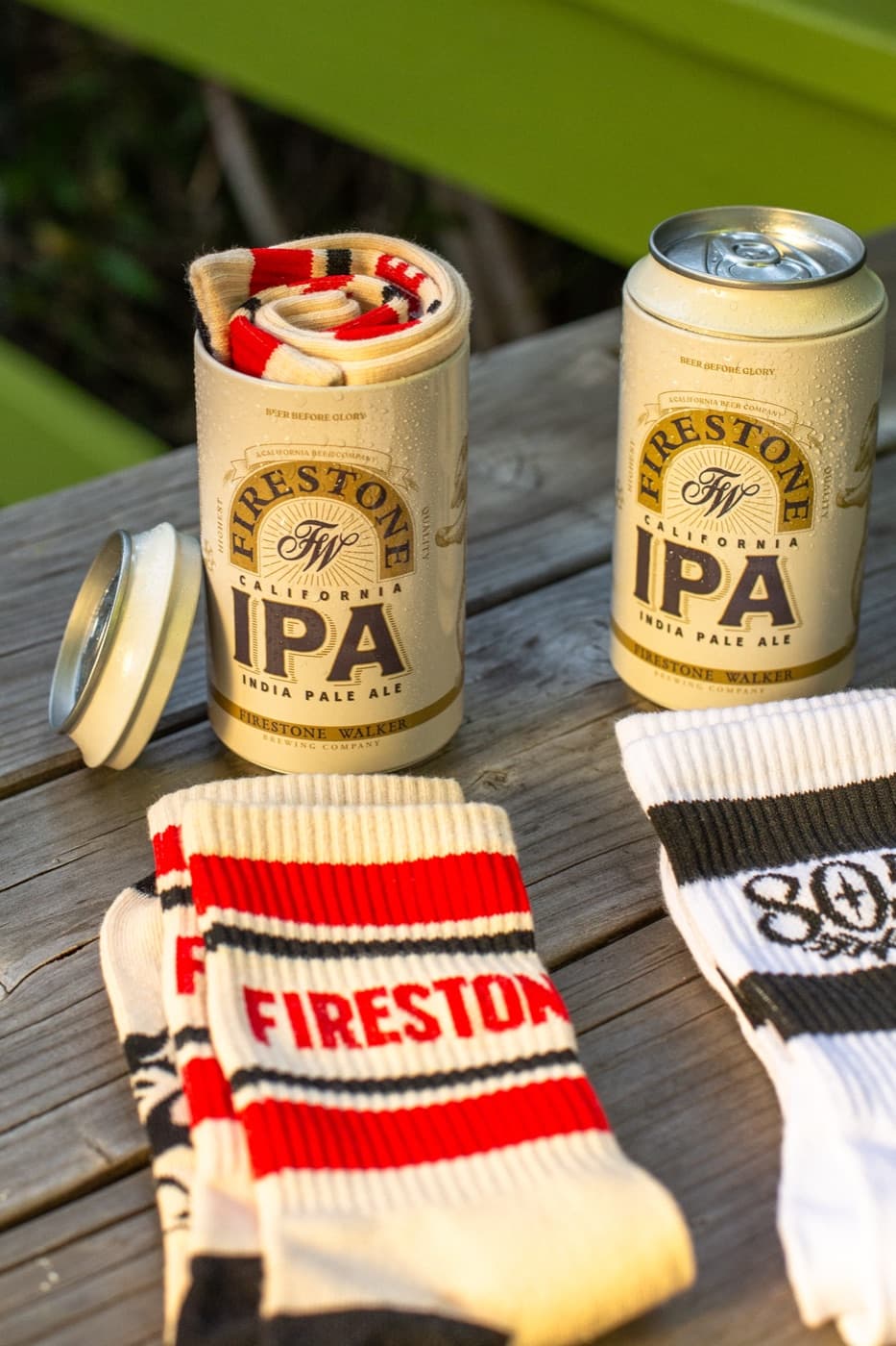 Firestone Walker Retail add-on