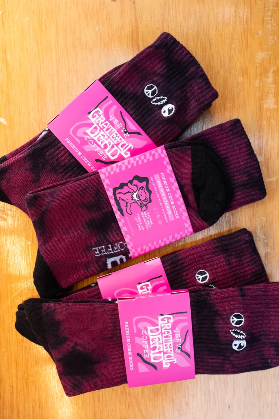 Socks