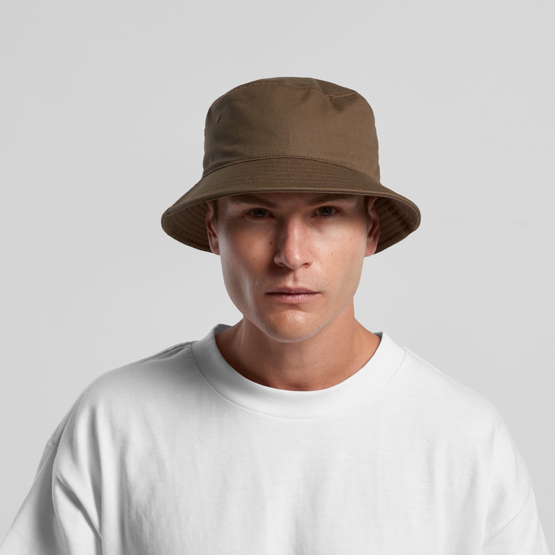 Bucket Hat alternate view