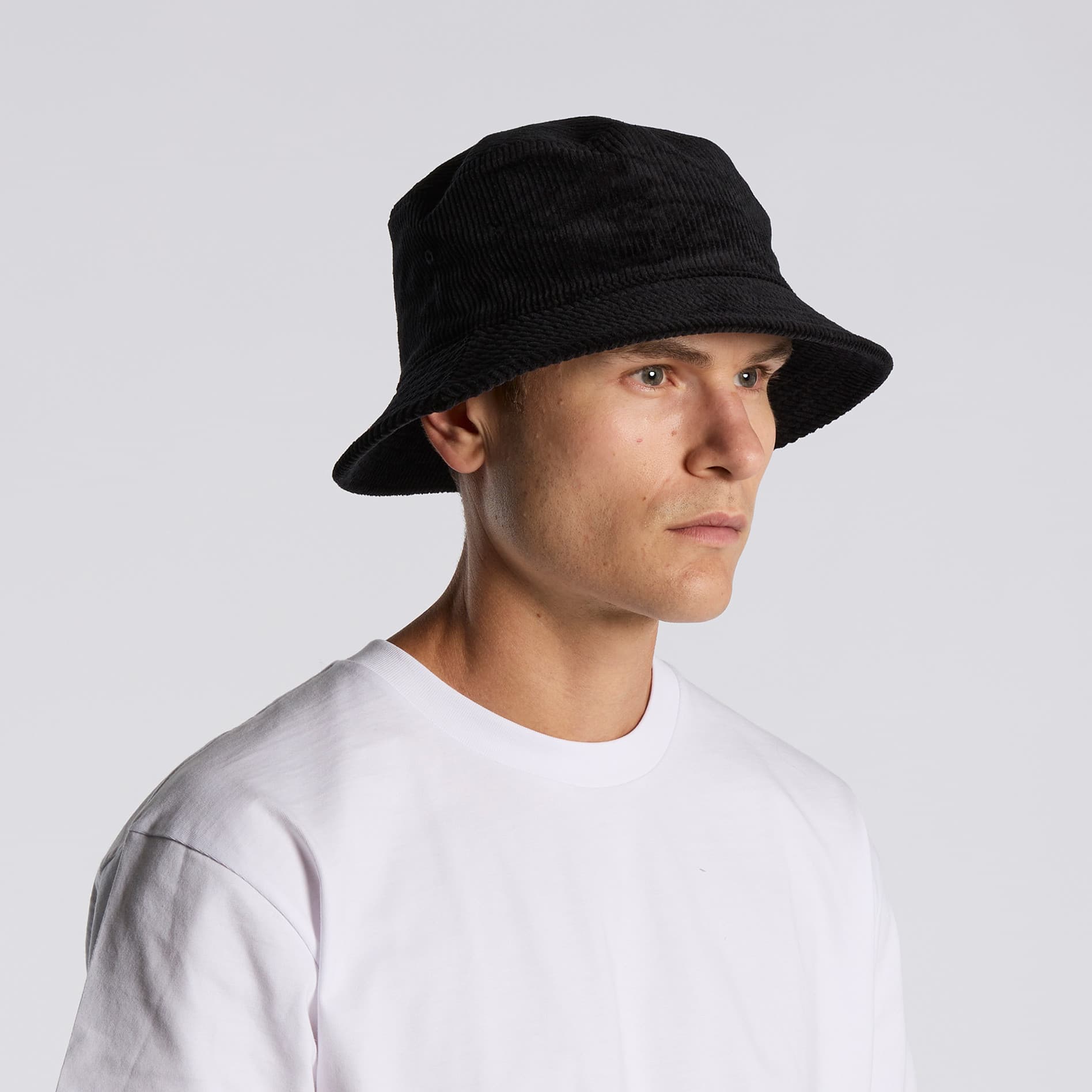 Bucket Hat alternate view