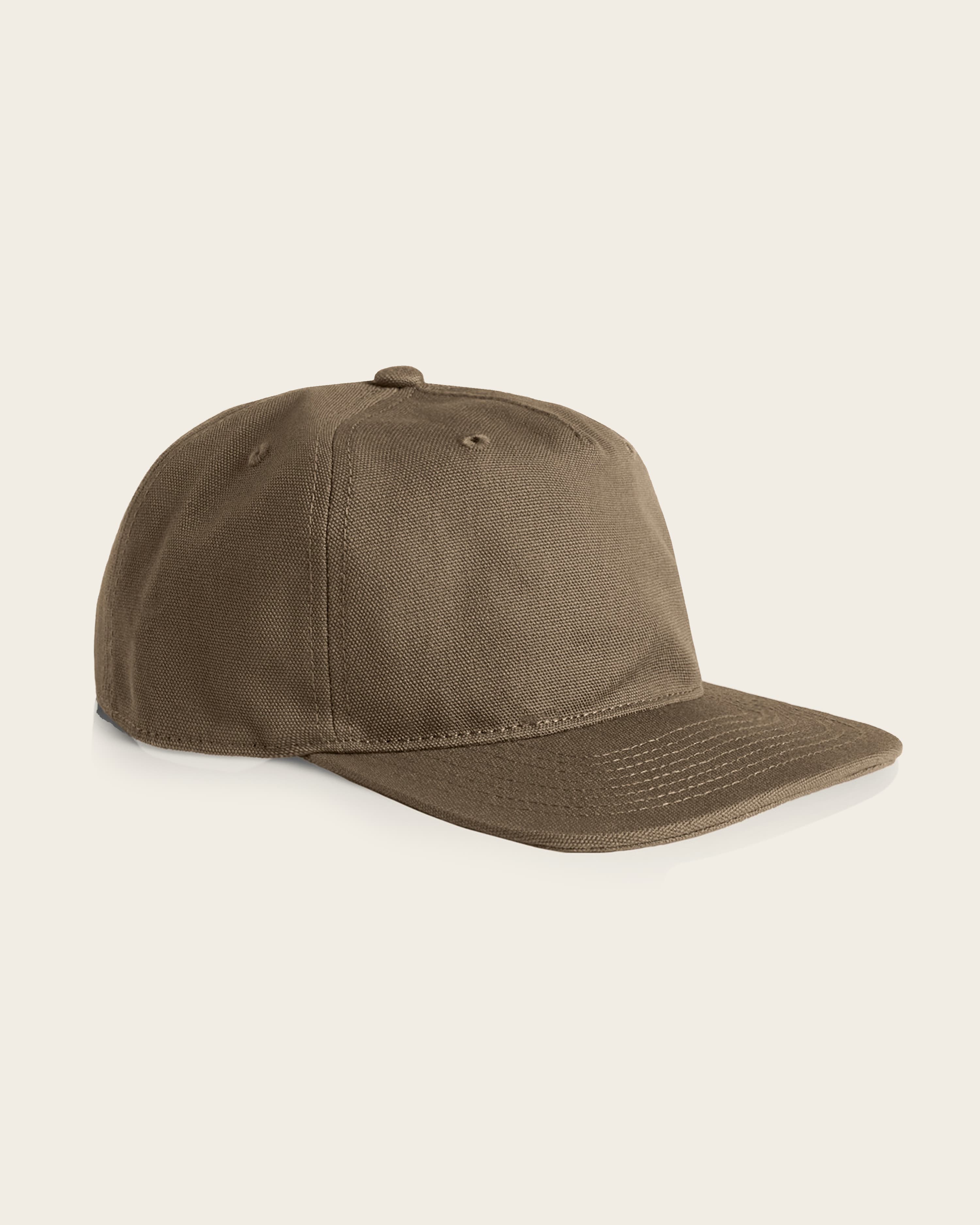 Standard Cap alternate view