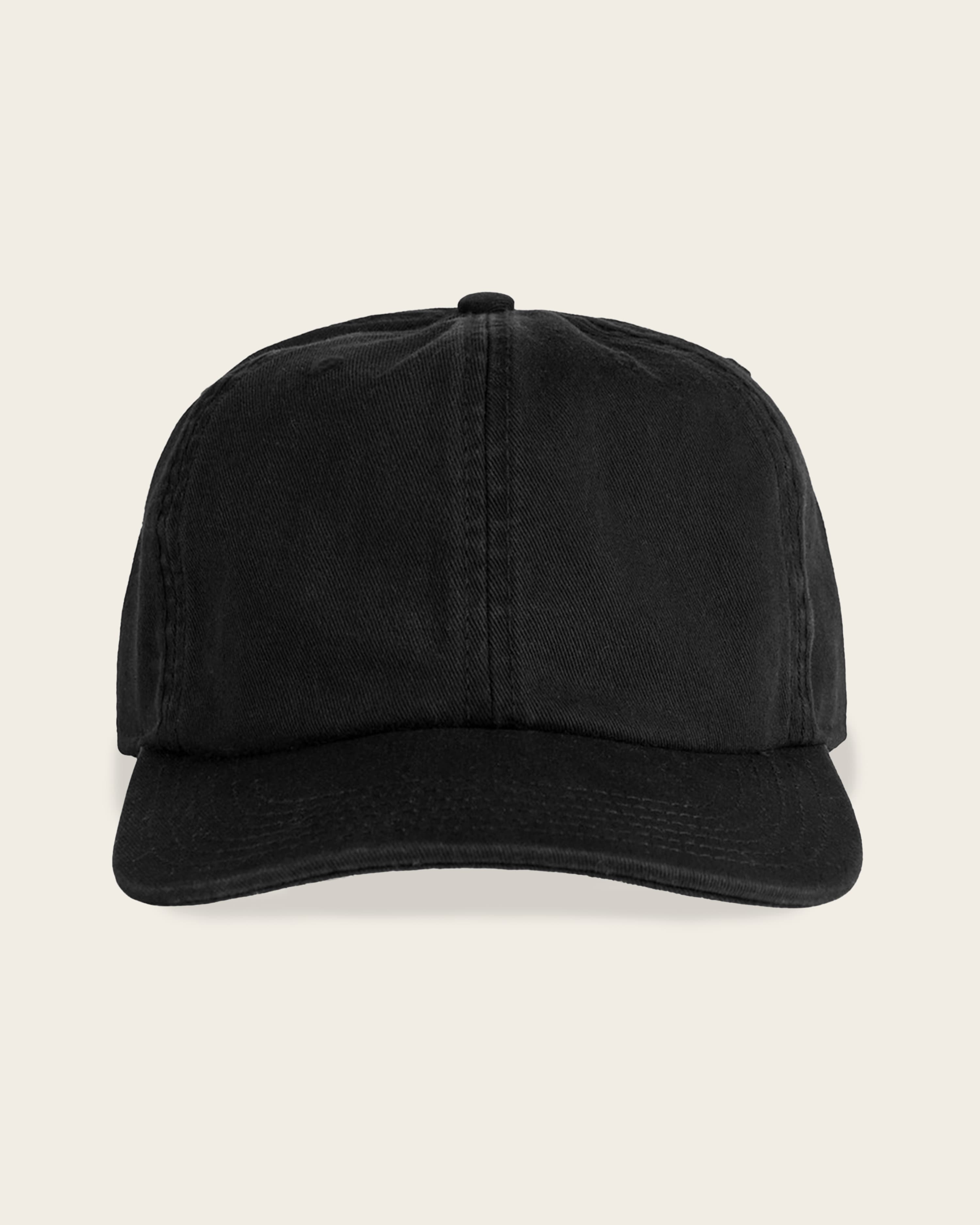 Coast Cap