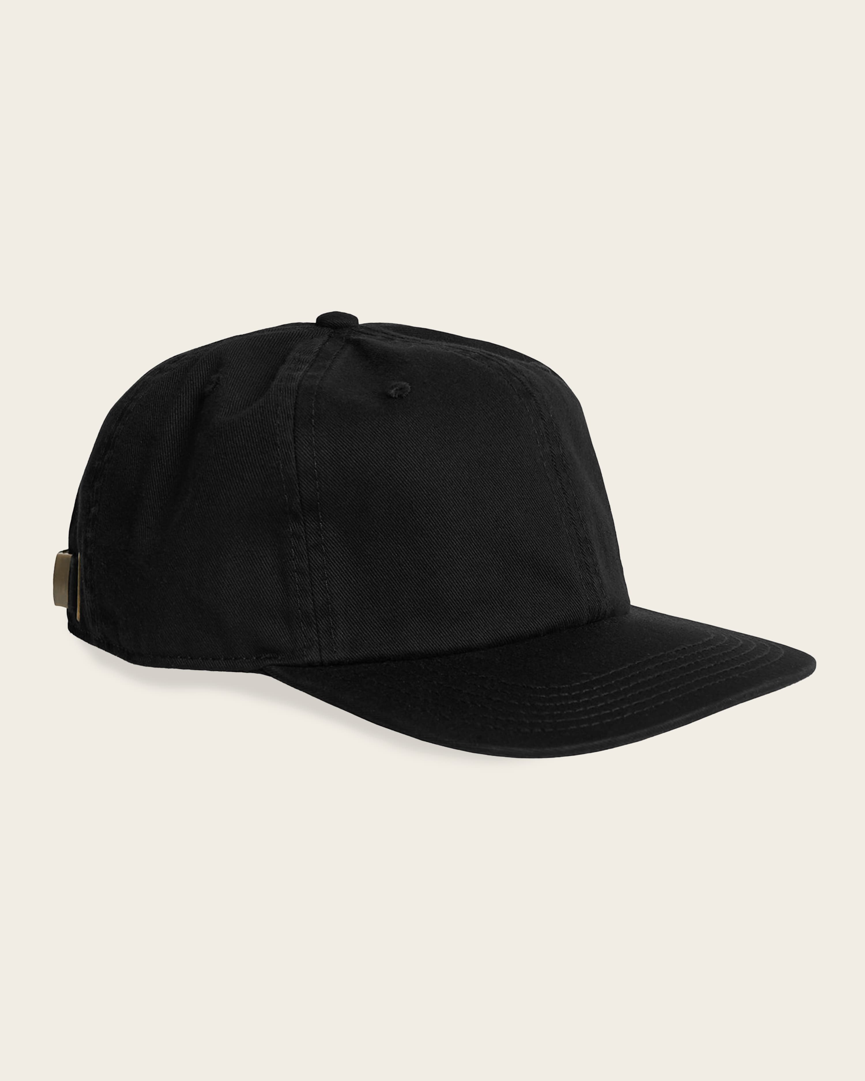 Coast Cap alternate view