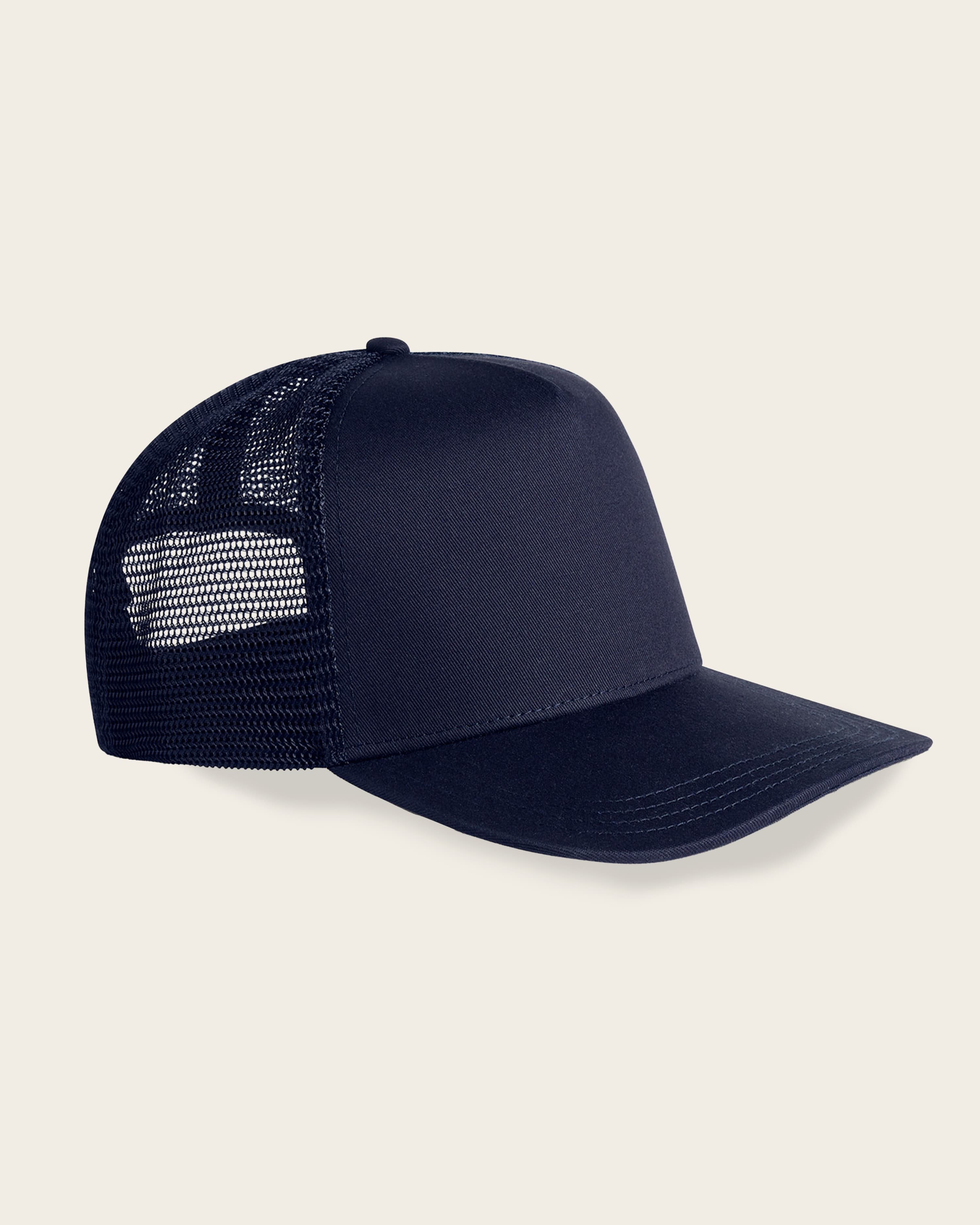 Setter Cap alternate view