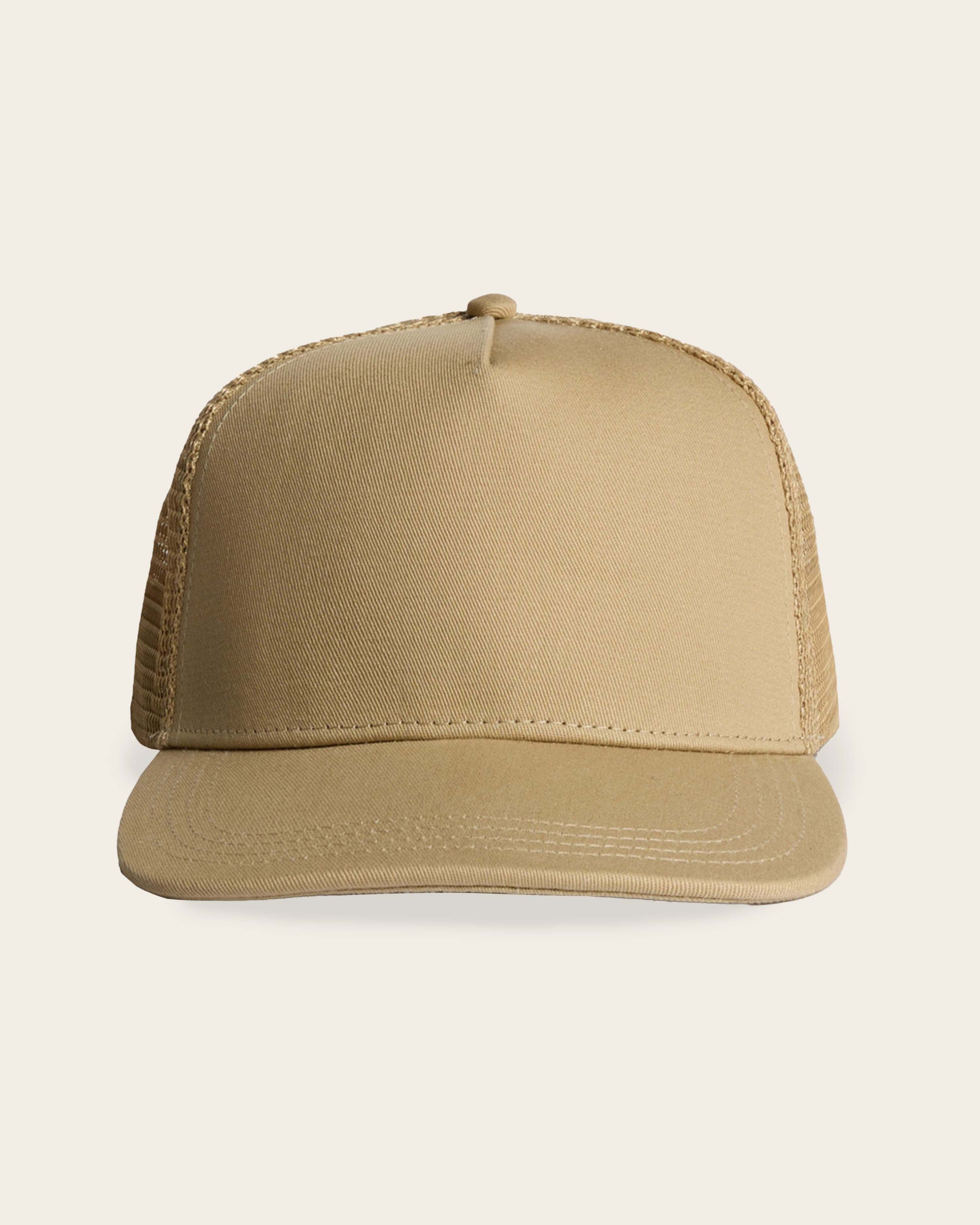 Stock Trucker