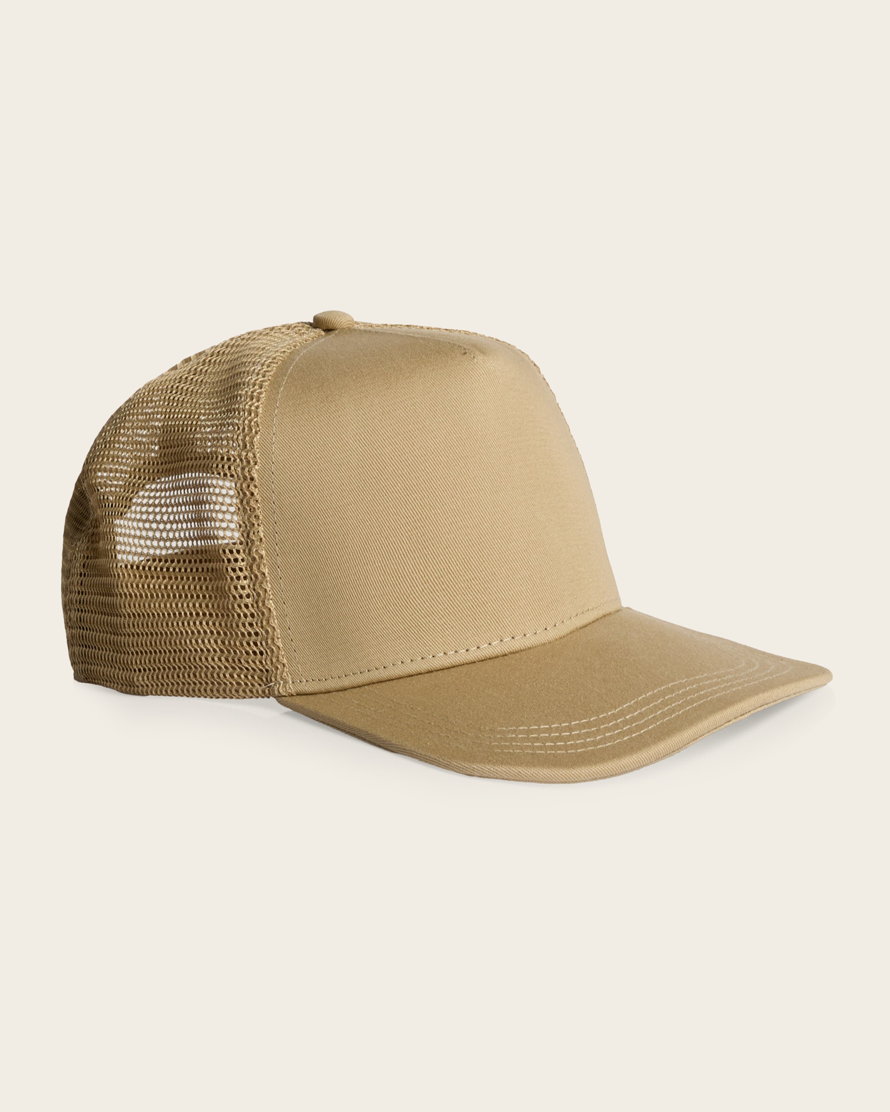 Stock Trucker alternate view