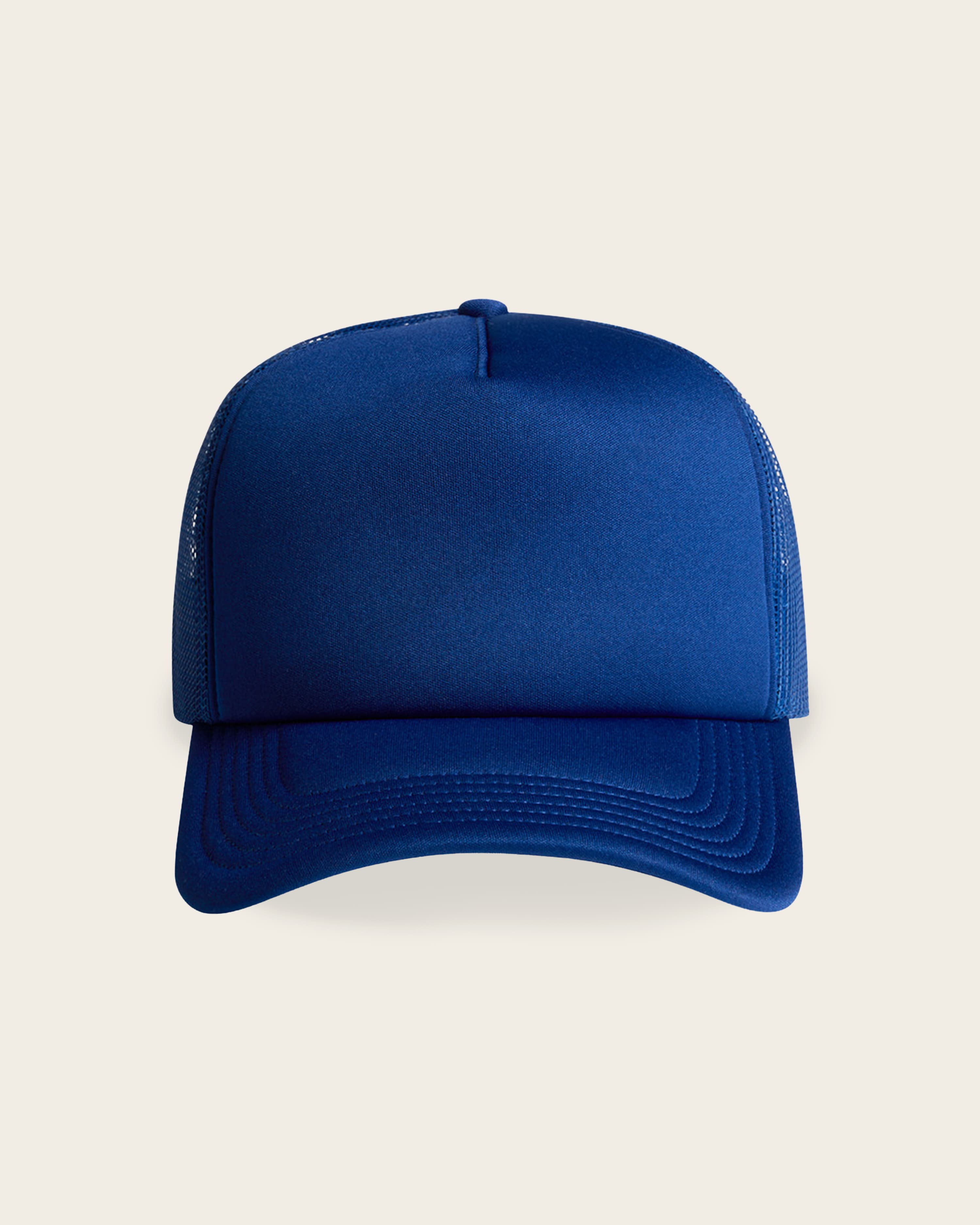 Foamie Trucker