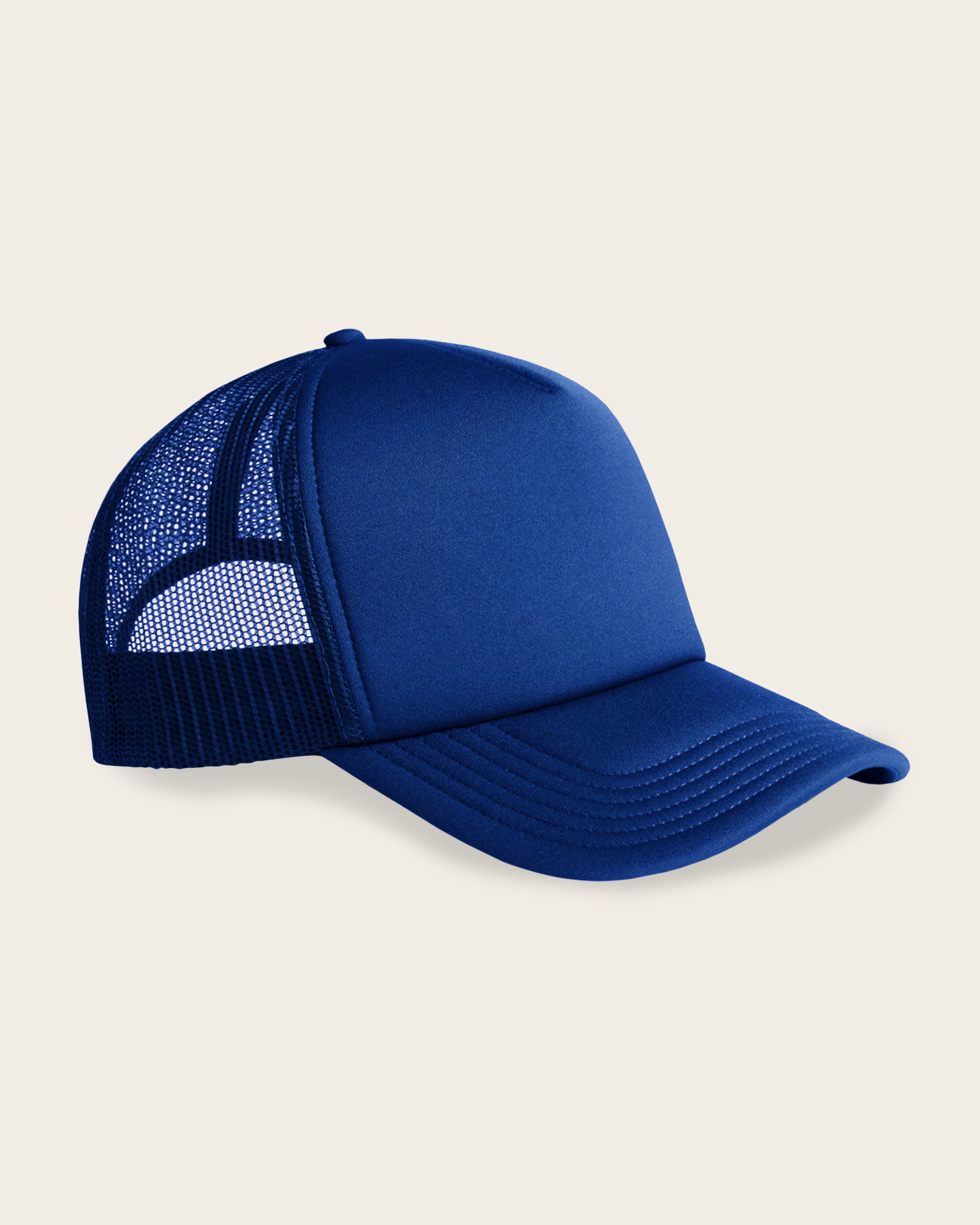 Foamie Trucker alternate view
