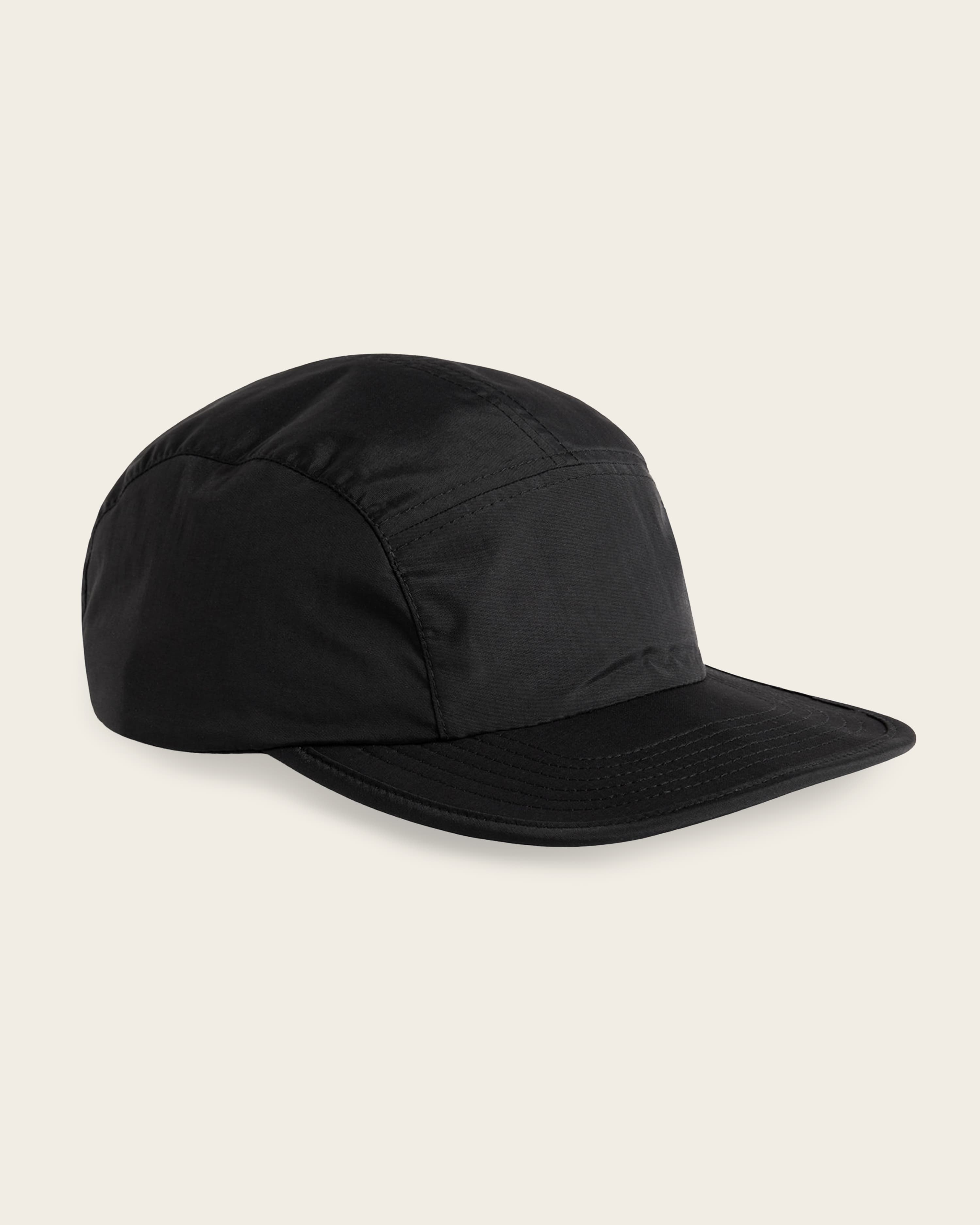 Trail Cap alternate view