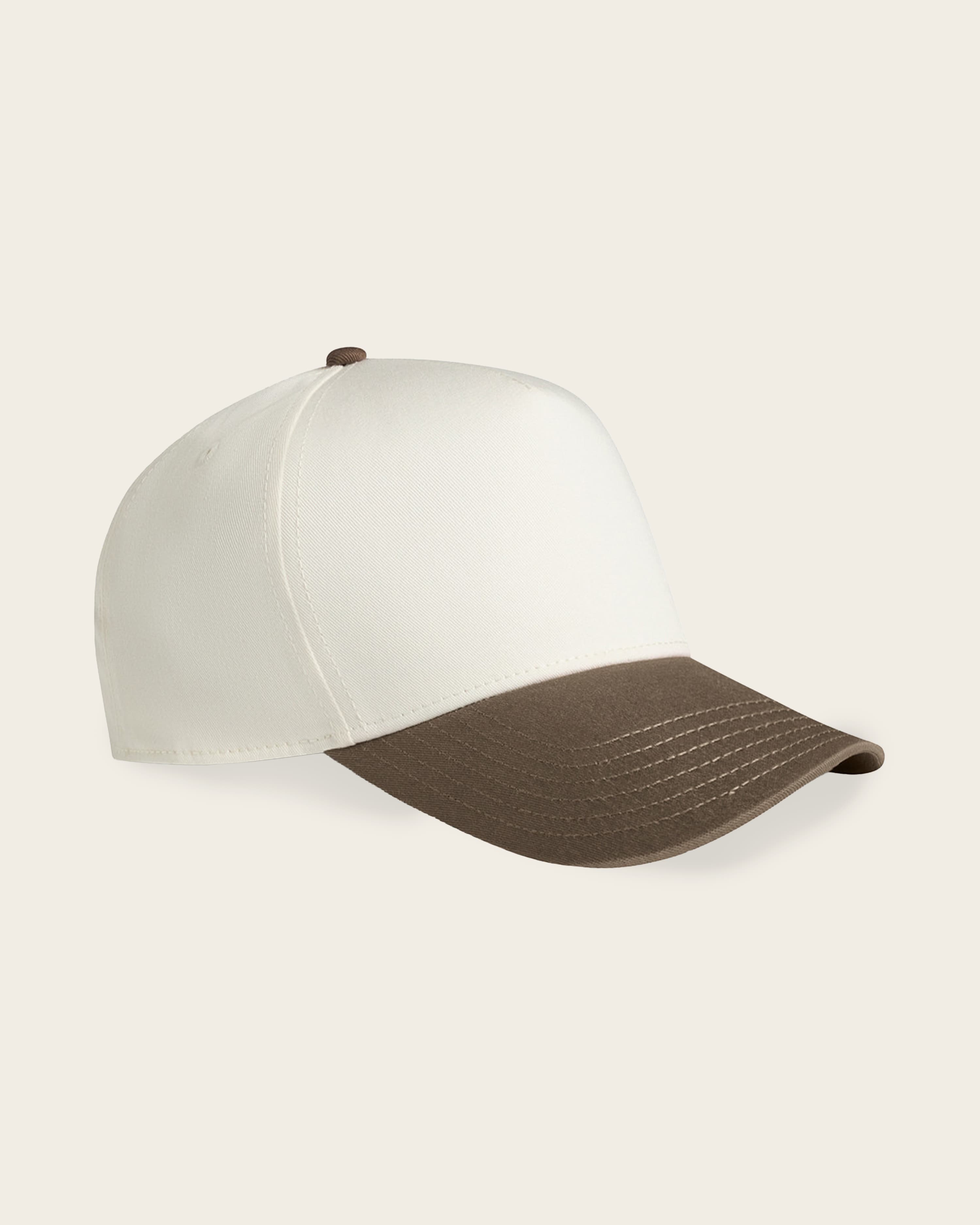 Highline Cap alternate view