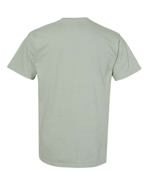 Unisex Garment-Dyed Heavyweight T-Shirt alternate view