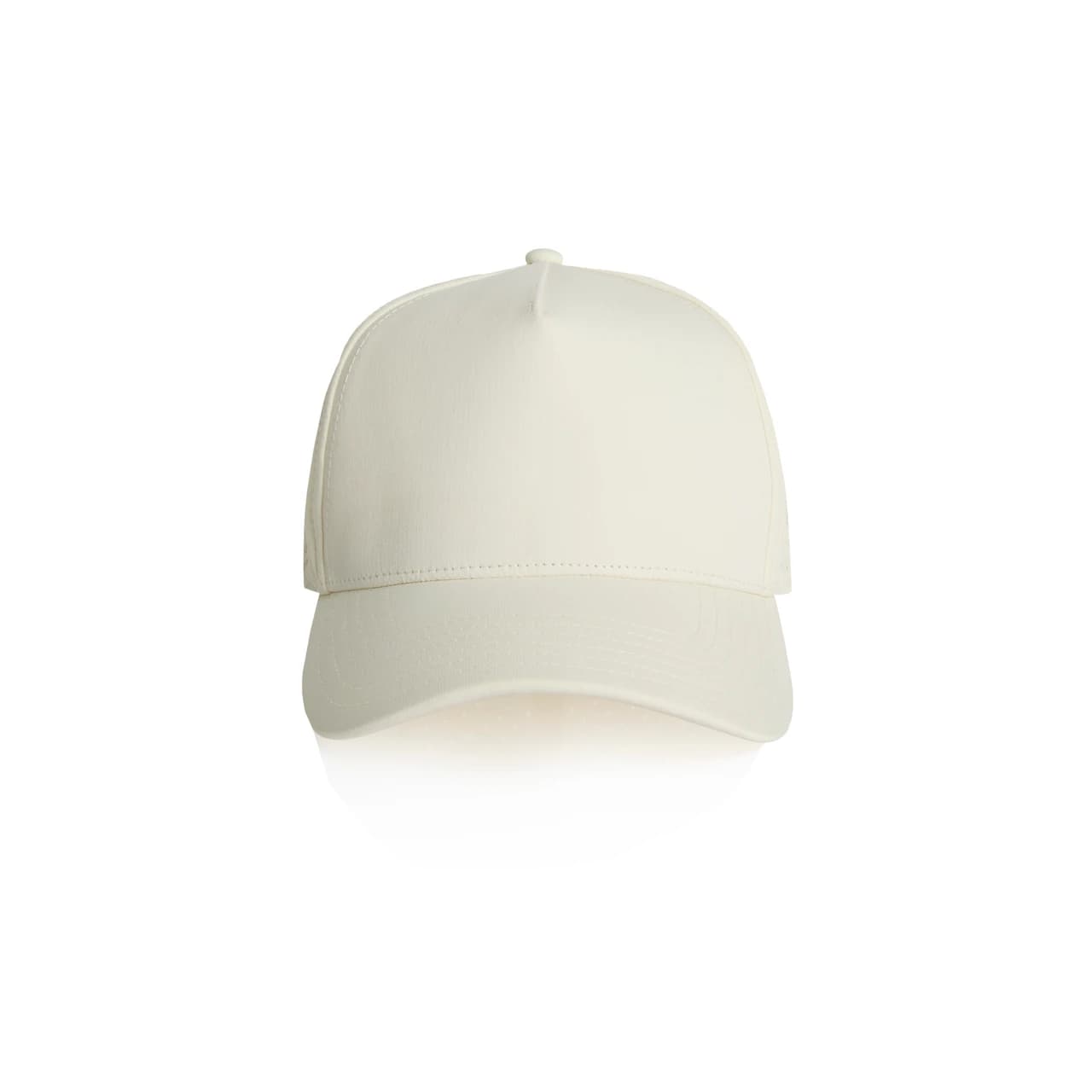 Frame Perforated Cap