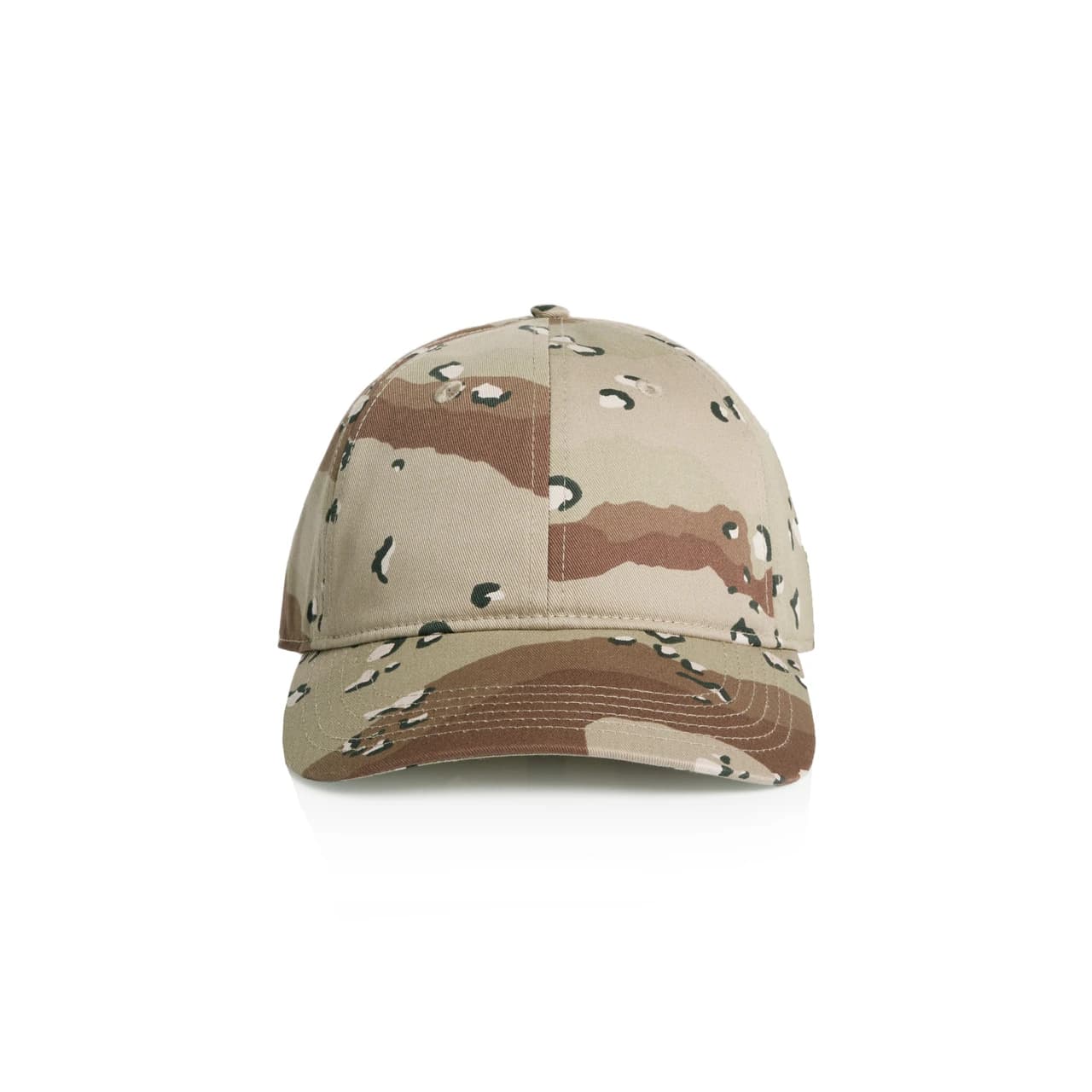 Dad Camo Cap