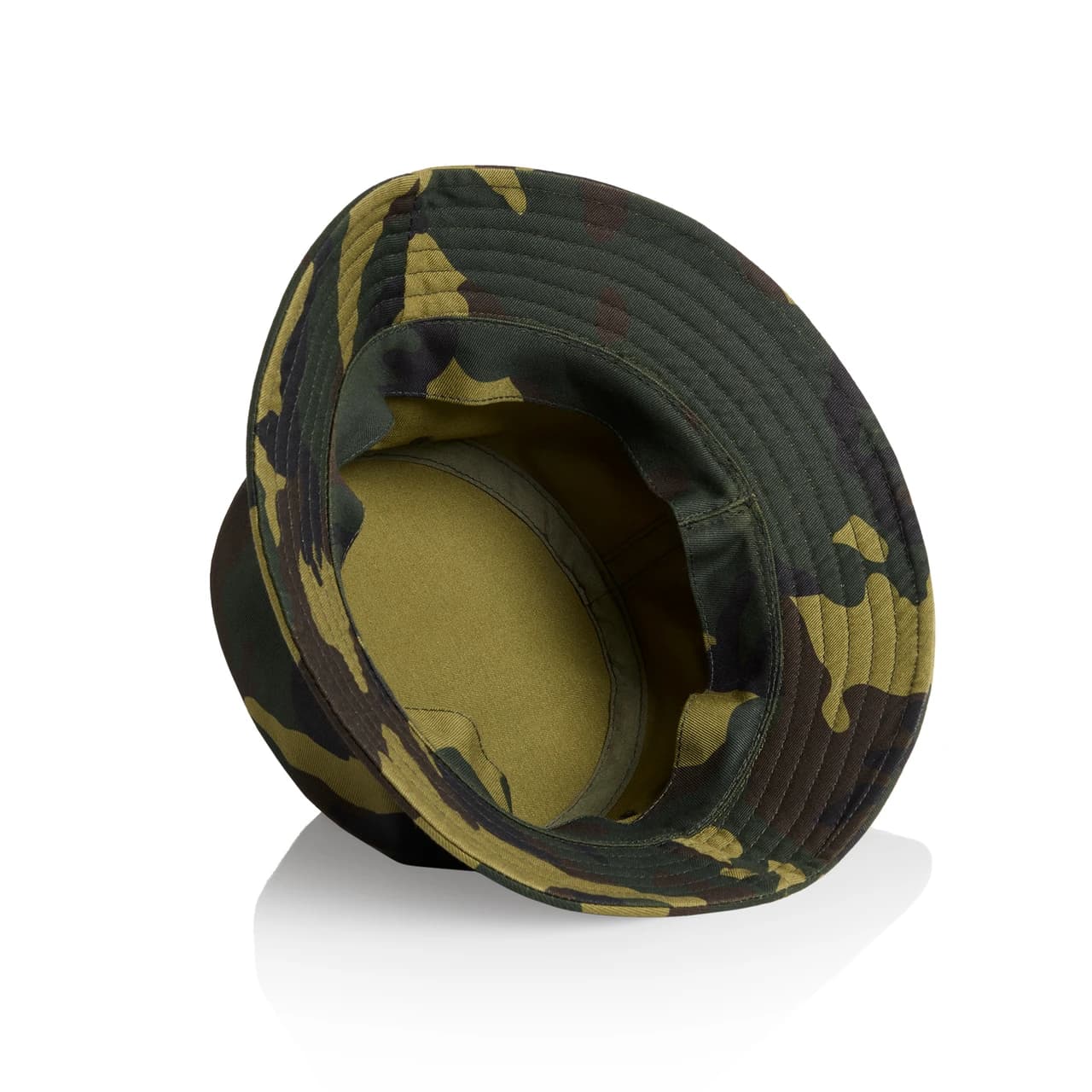 Camo Bucket Hat alternate view