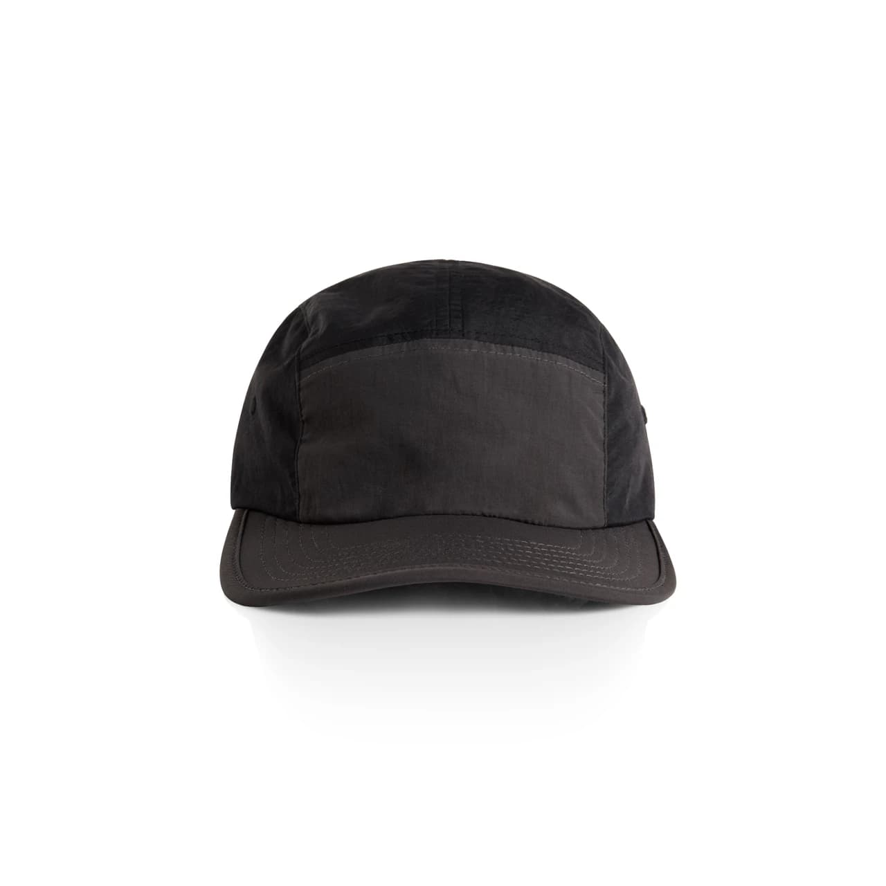 Finn Two-Tone Nylon Cap