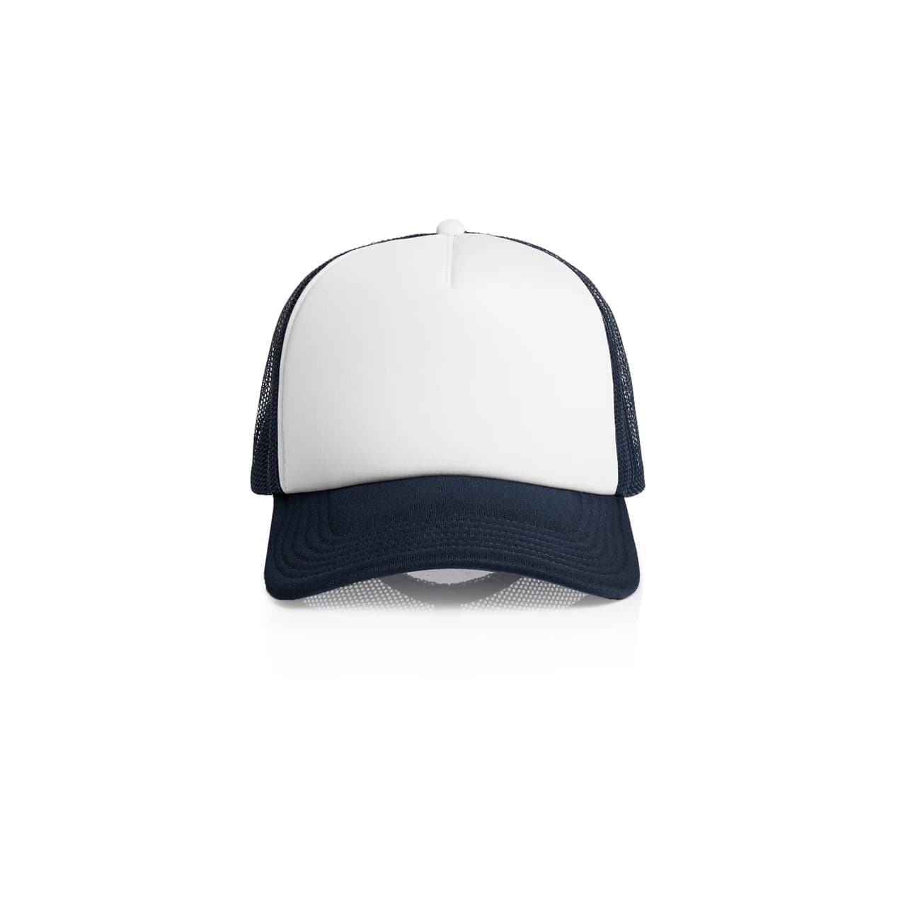 Frame Foam Two-Tone Trucker