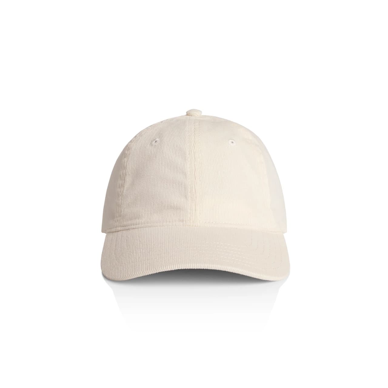 Dad Cord Cap