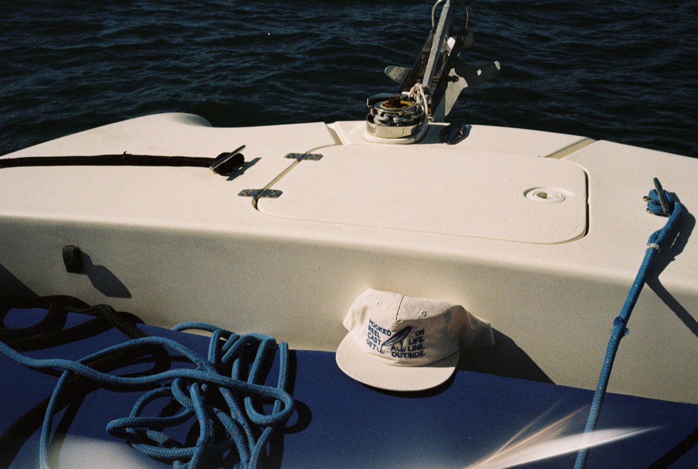 Boatsetter — Custom Trucker Hat