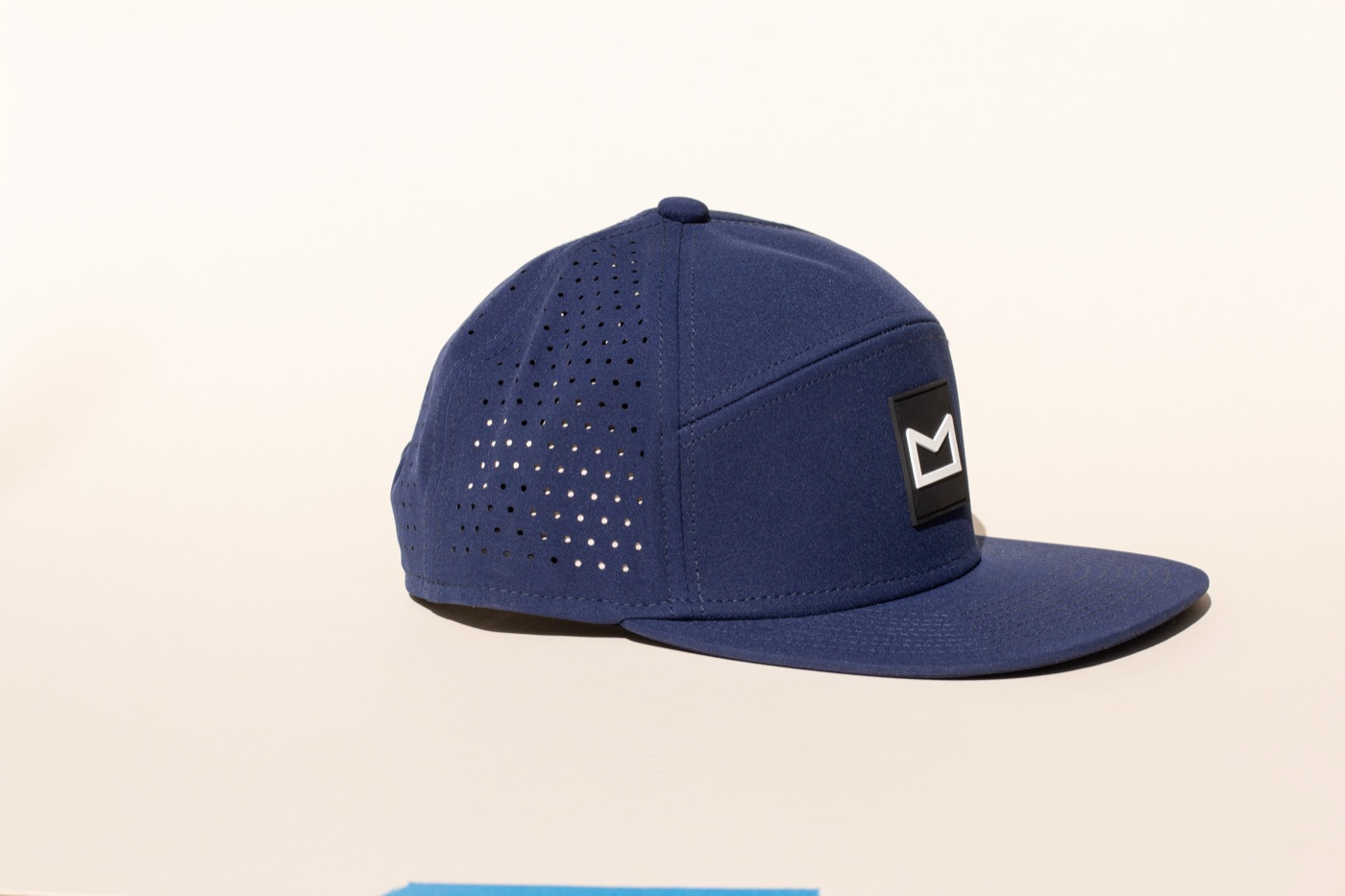 Client — Highline Cap