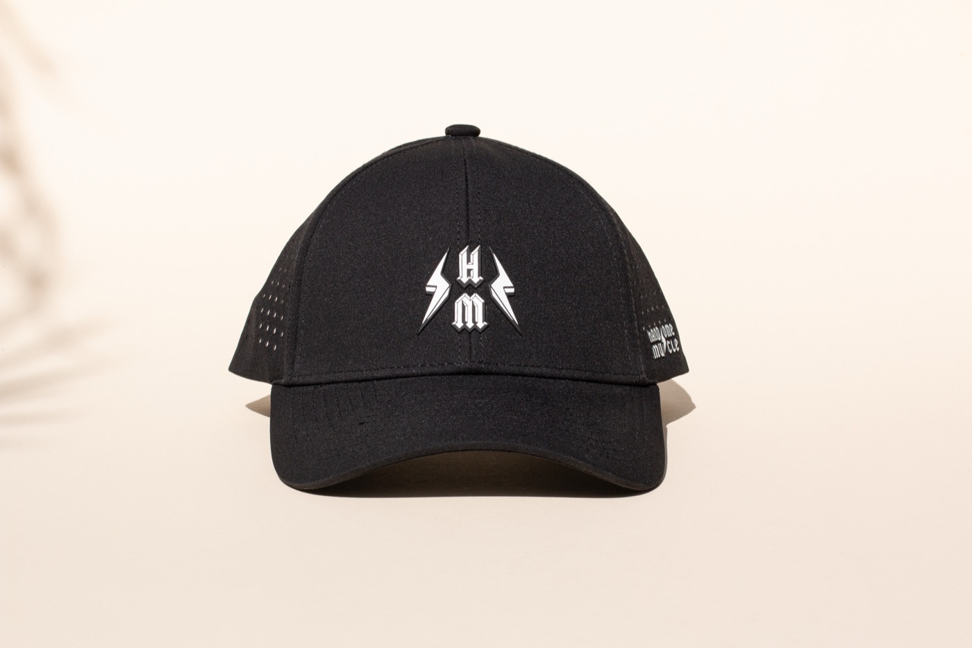 Client — Two-Tone Snapback
