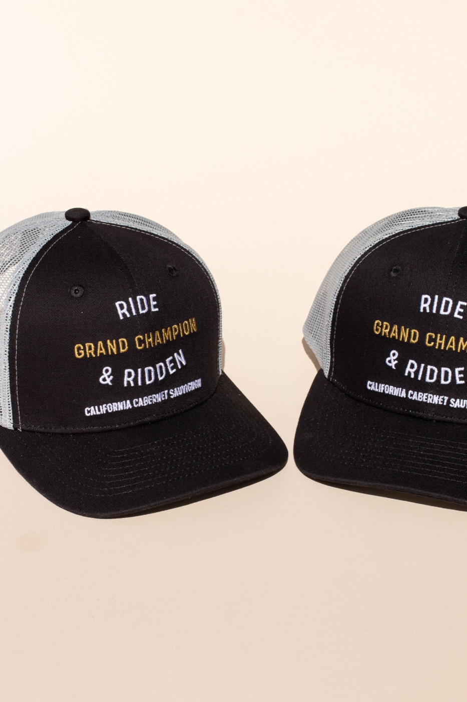 Client — Custom Hat